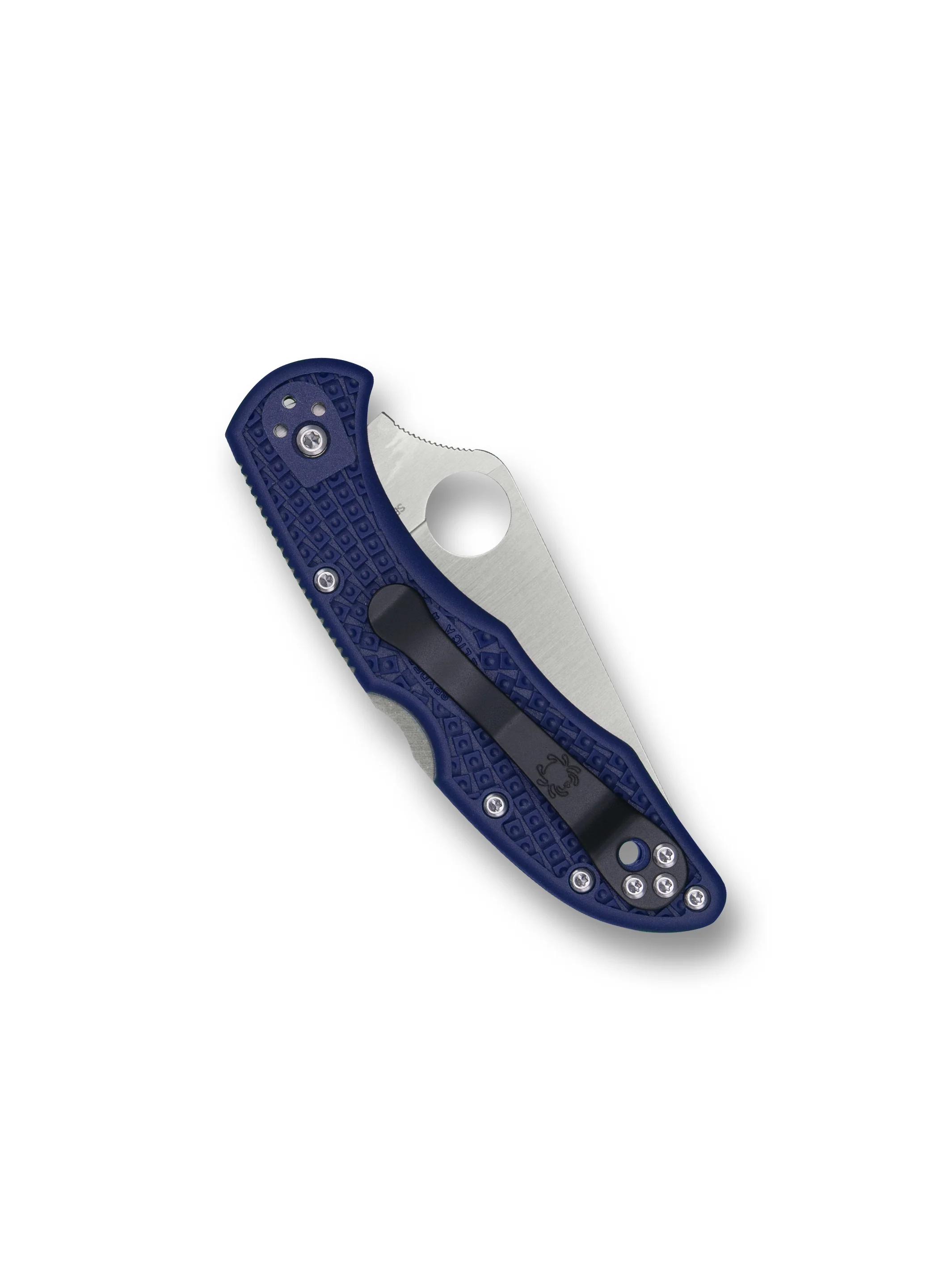 Delica® 4 Blue FRN M390 Exclusive - Image 3