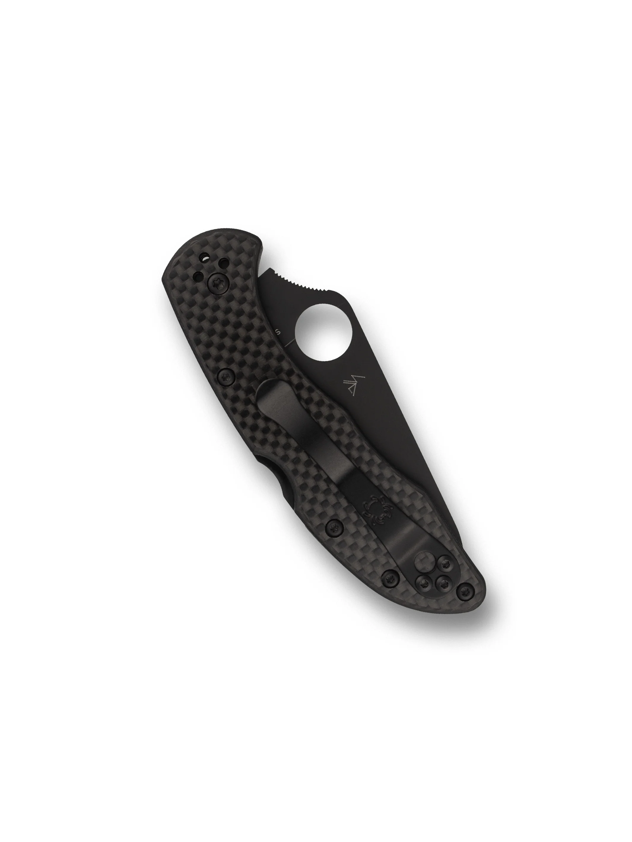 Delica™ 4 Carbon Fiber CPM® CRU-WEAR® Exclusive - Image 3