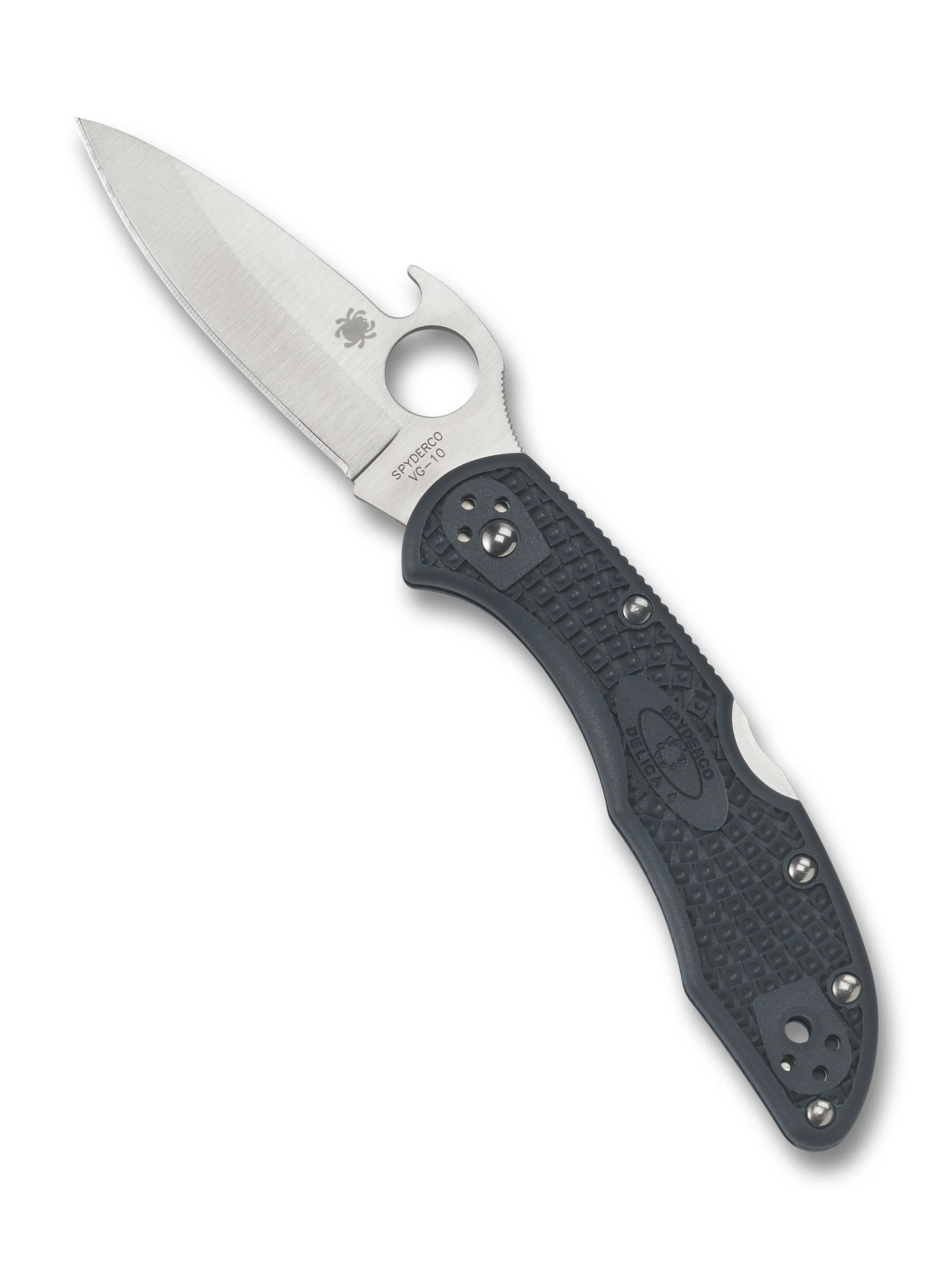 Delica® 4 Lightweight Emerson Opener - Image 2