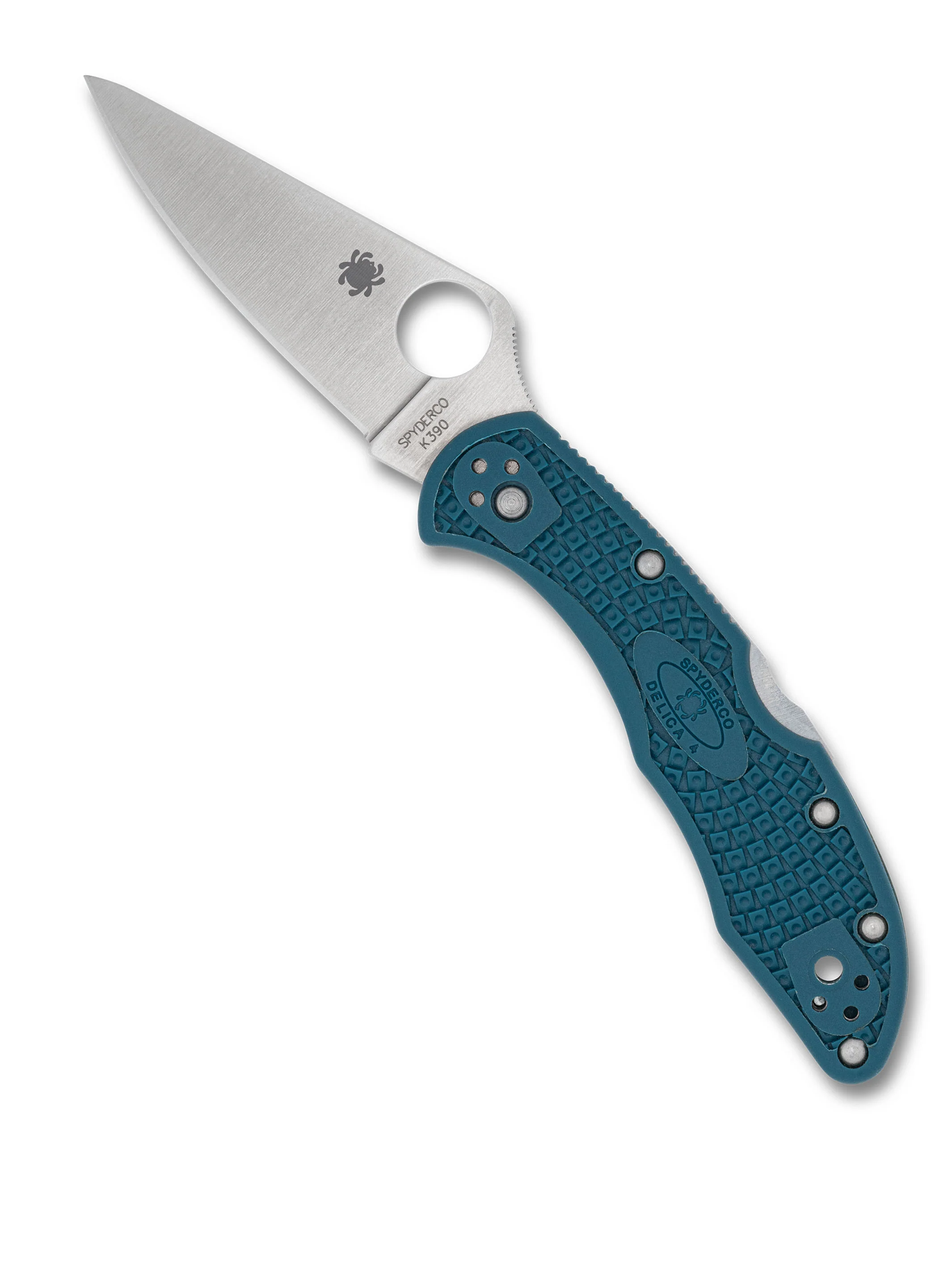 Delica® 4 Lightweight K390 PlainEdge™ - Image 2