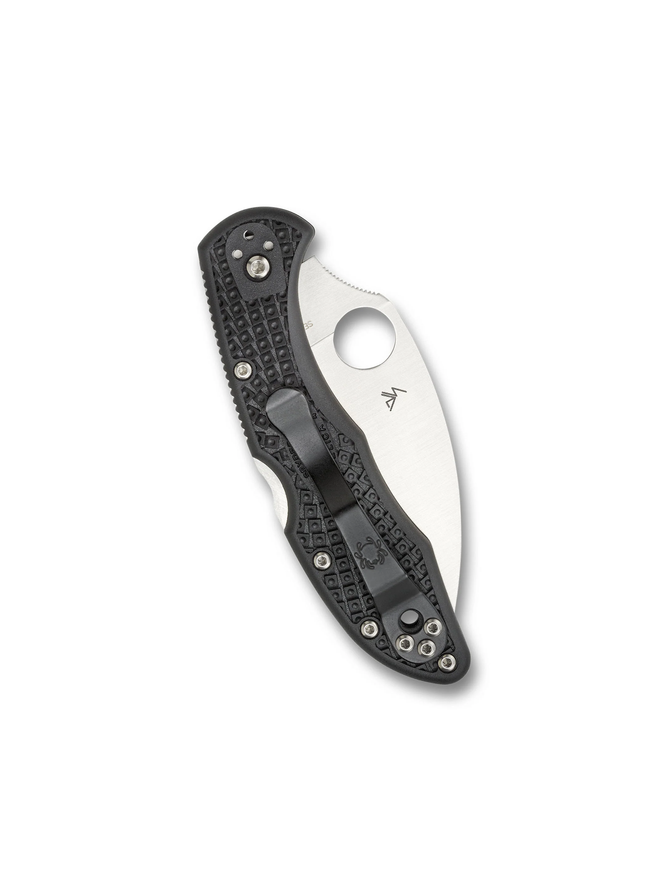 Delica® 4 Lightweight Wharncliffe PlainEdge™ - Image 3