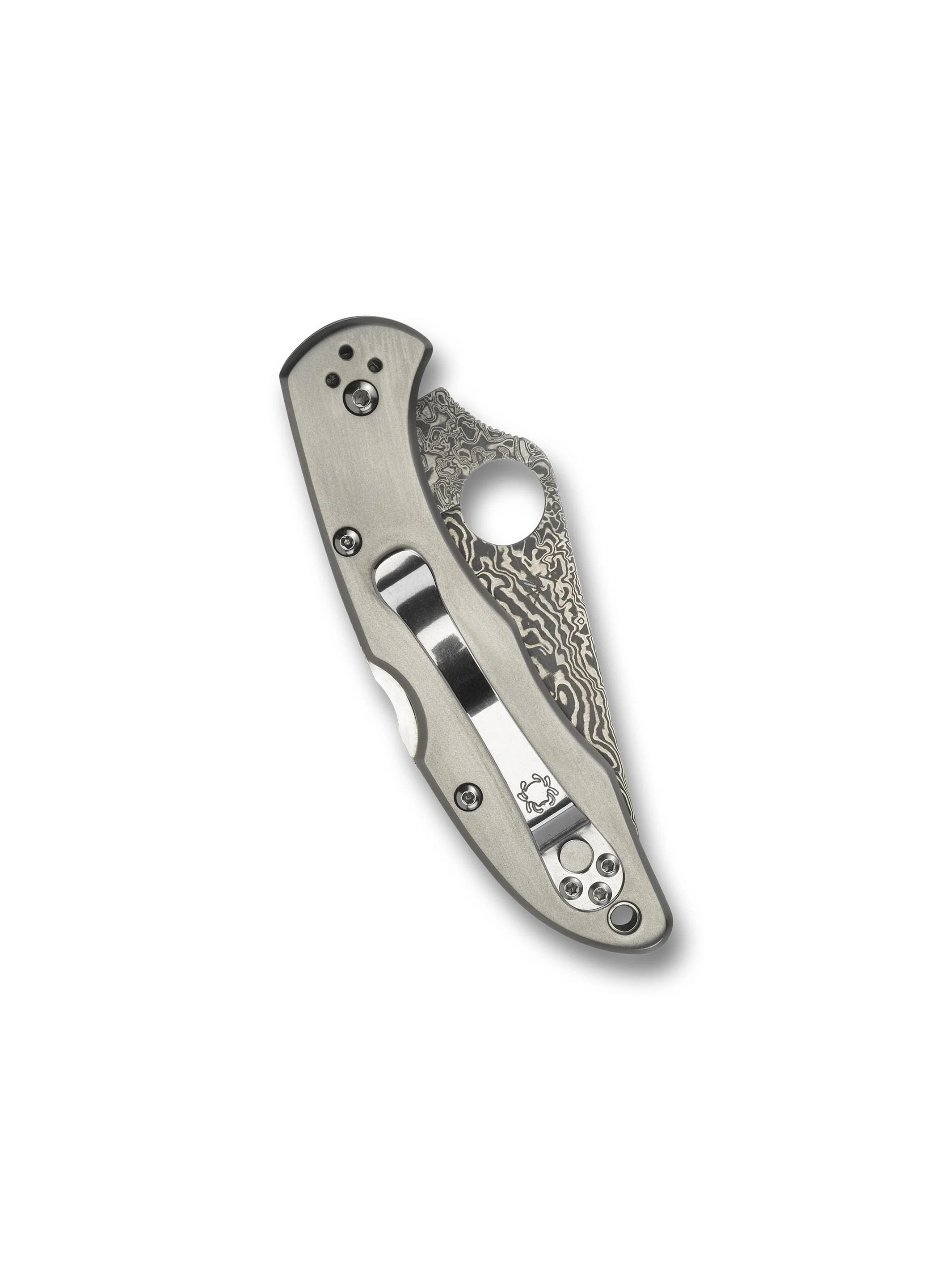 Delica® 4 Titanium Damascus - Image 3