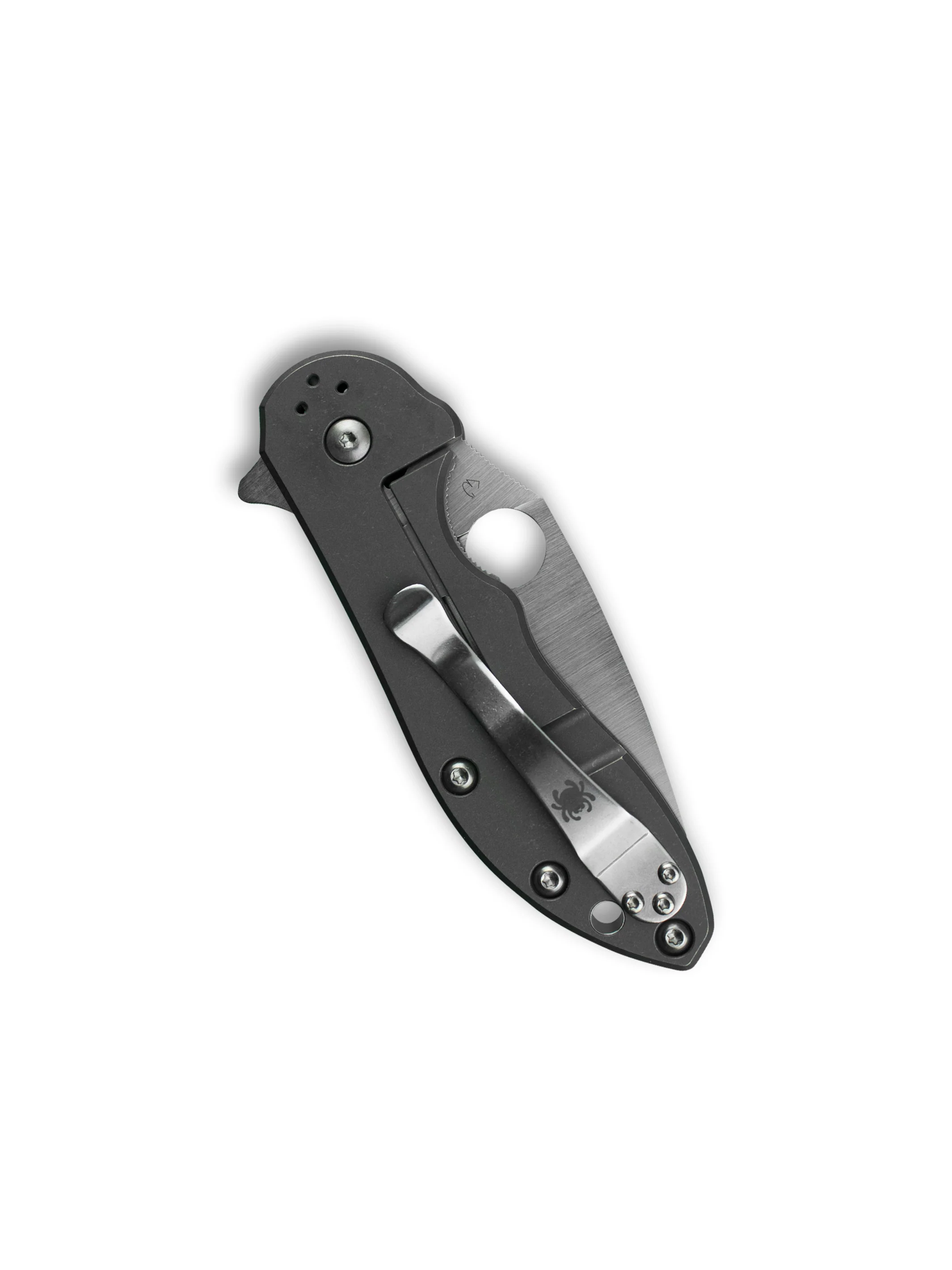 Domino™ Blue G-10 CTS 204P Exclusive - Image 3