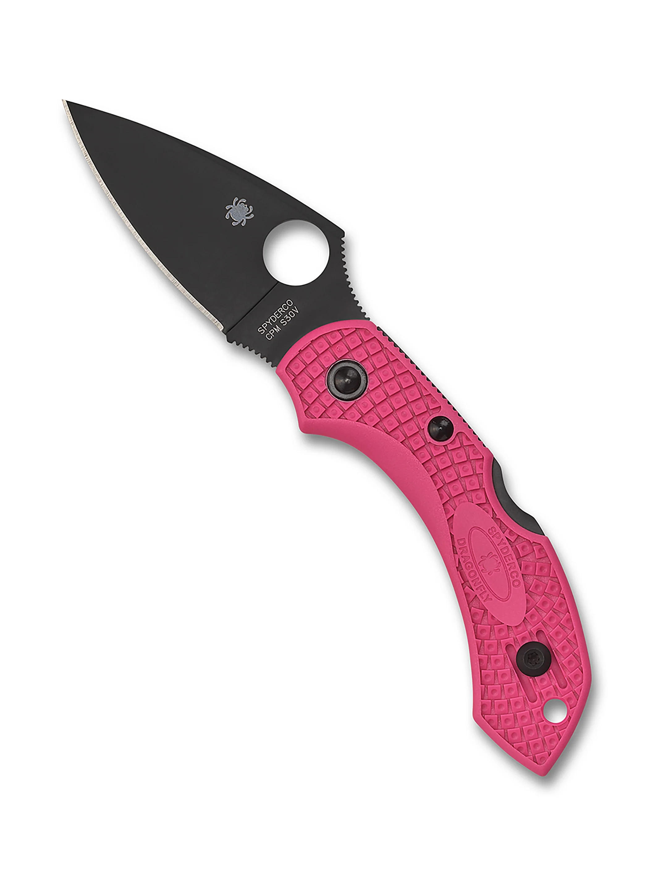 Dragonfly™ 2 Pink CPM® S30V® - Image 2
