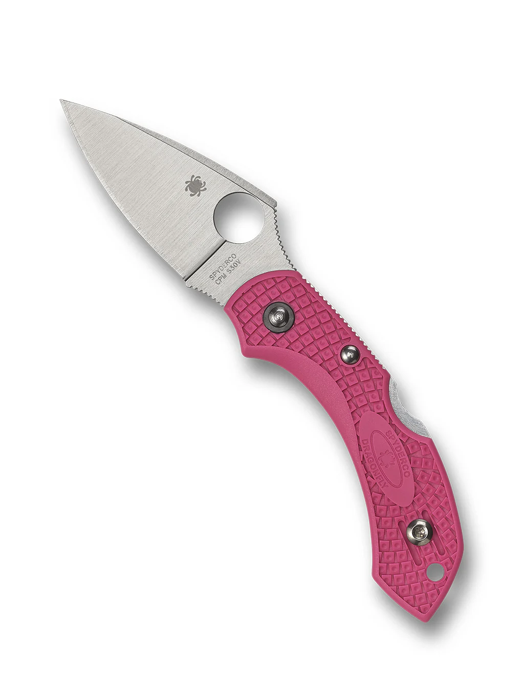Dragonfly™ 2 Pink CPM® S30V® - Image 5
