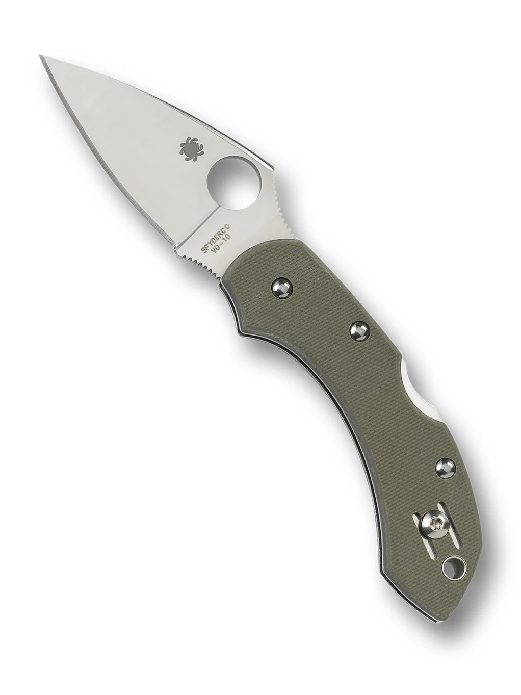 Dragonfly™ G-10 Foliage Green - Image 2