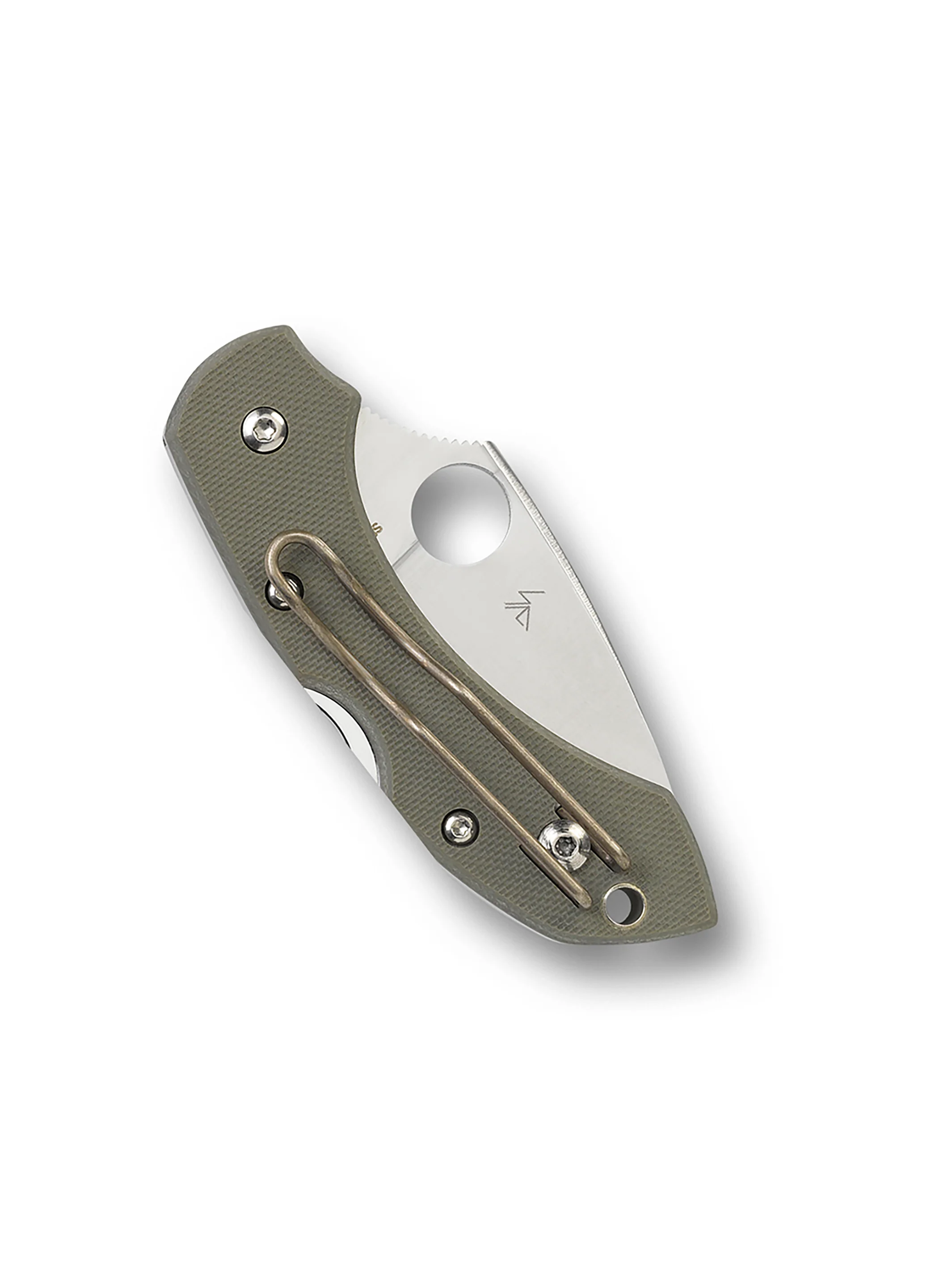 Dragonfly™ G-10 Foliage Green - Image 3