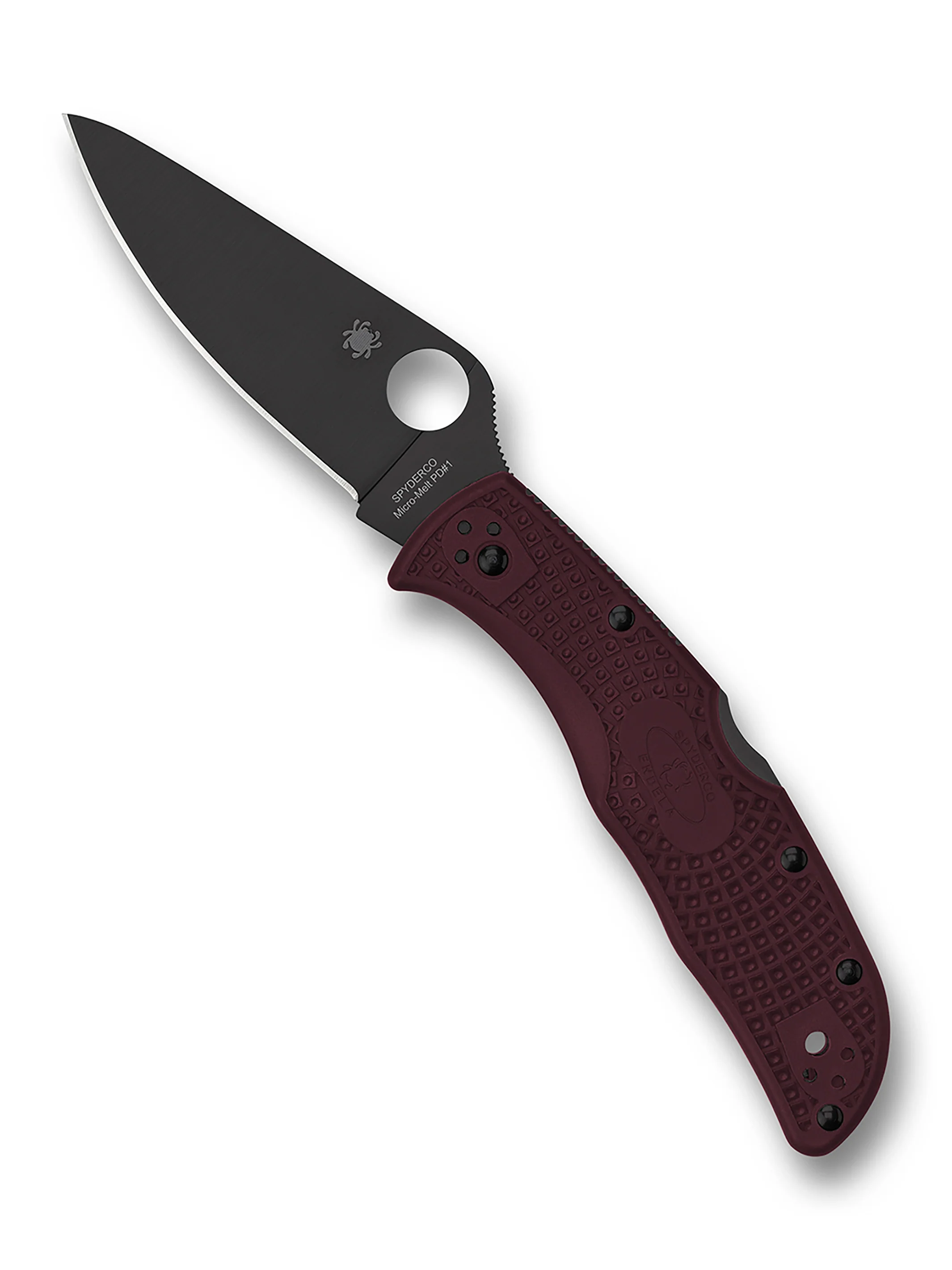 Endela® Lightweight Micro-Melt® PD#1 Black Blade Sprint Run® - Image 2
