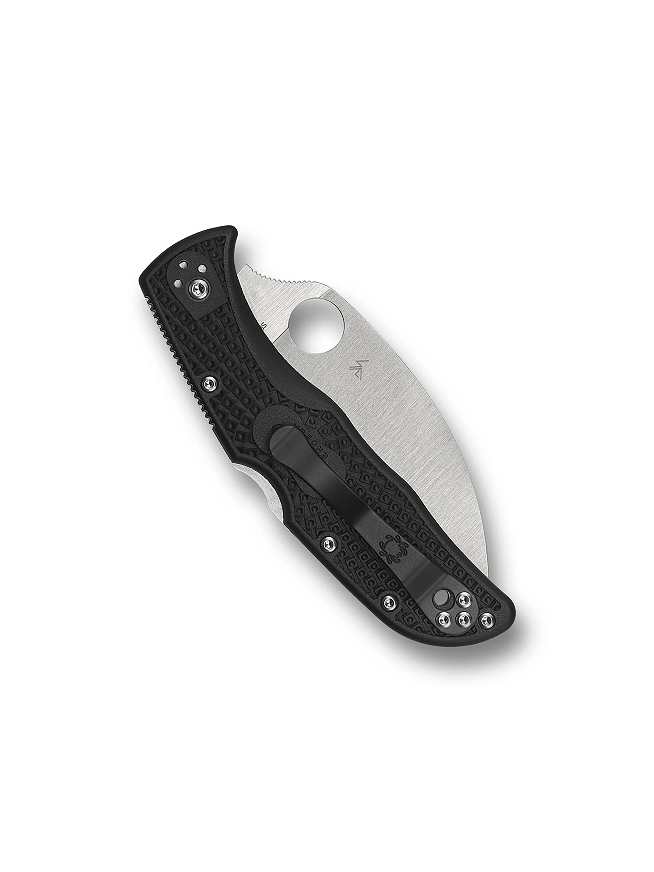 Endela® Lightweight Wharncliffe PlainEdge™ - Image 3