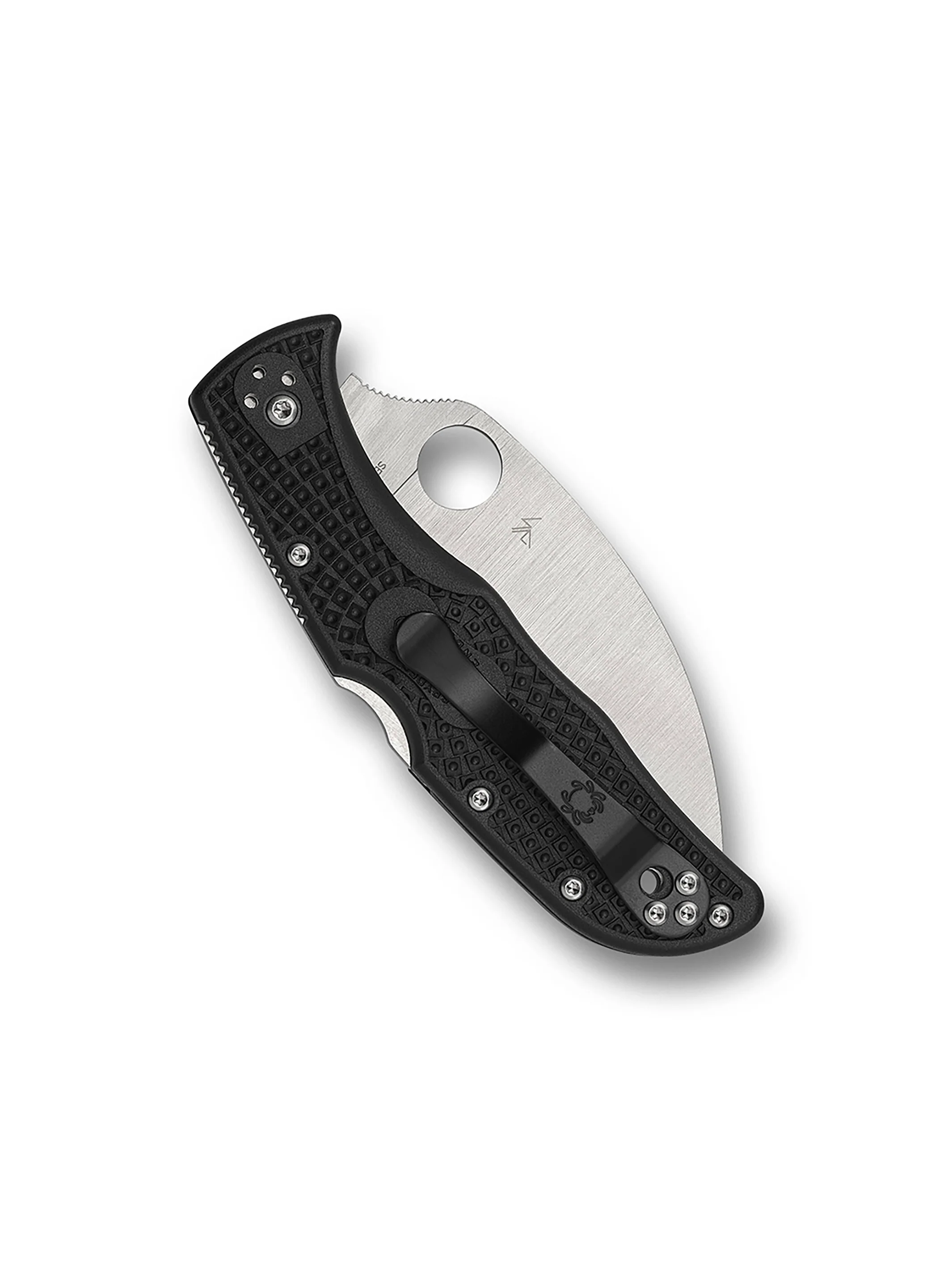 Endela® Lightweight Wharncliffe SpyderEdge™ - Image 3