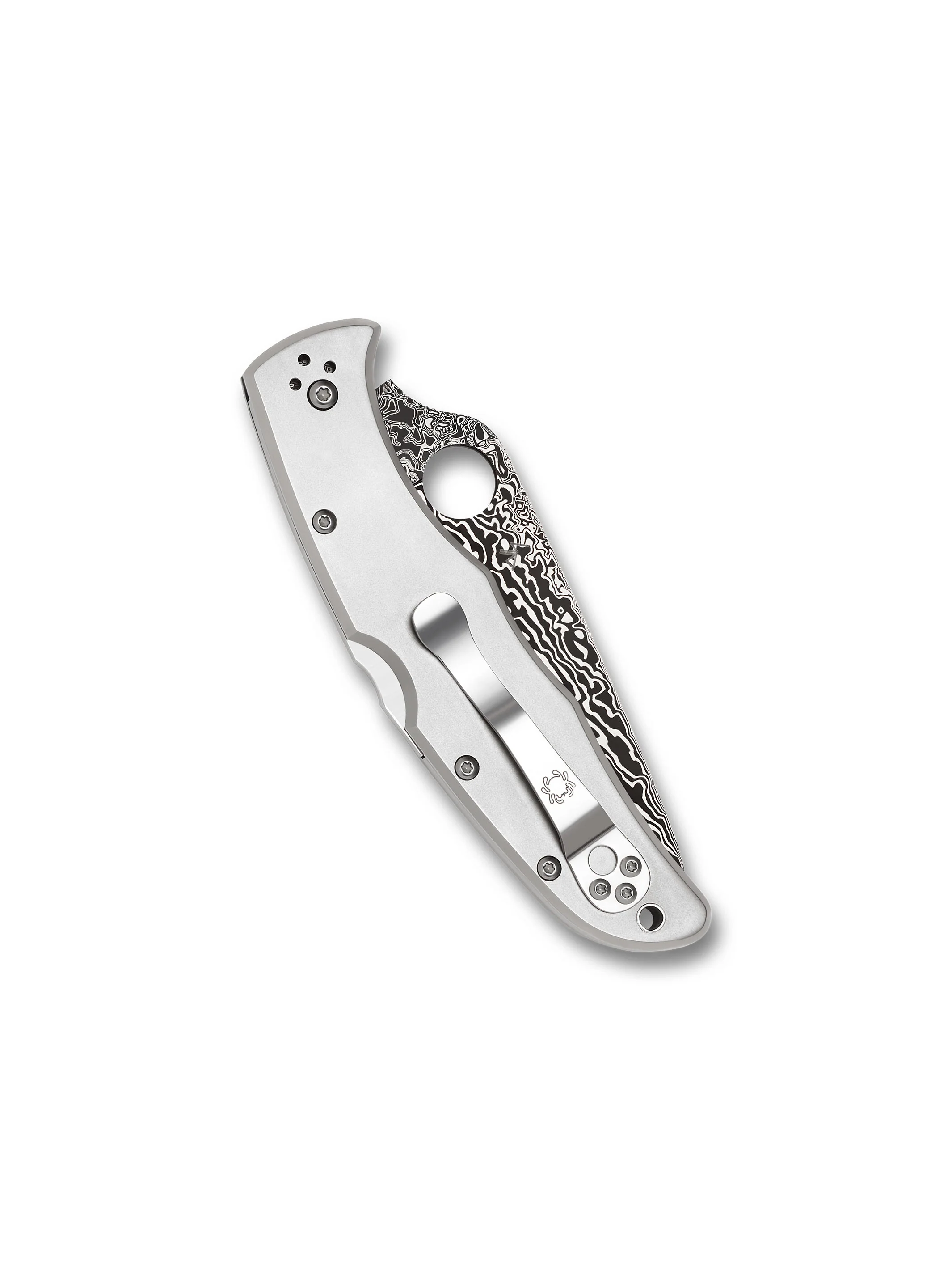 Endura® 4 Titanium Damascus - Image 3
