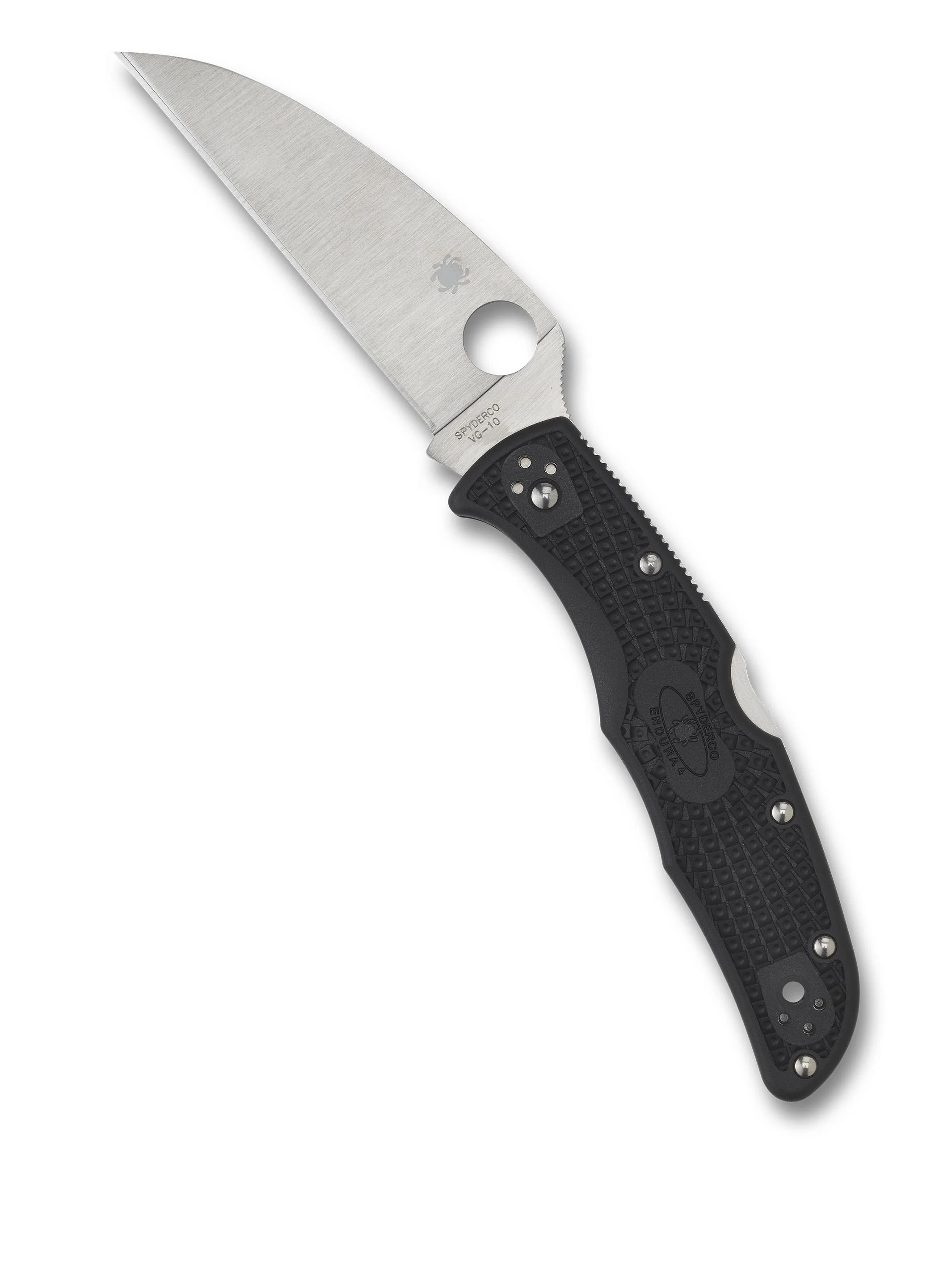 Endura® 4 Wharncliffe PlainEdge™ - Image 2
