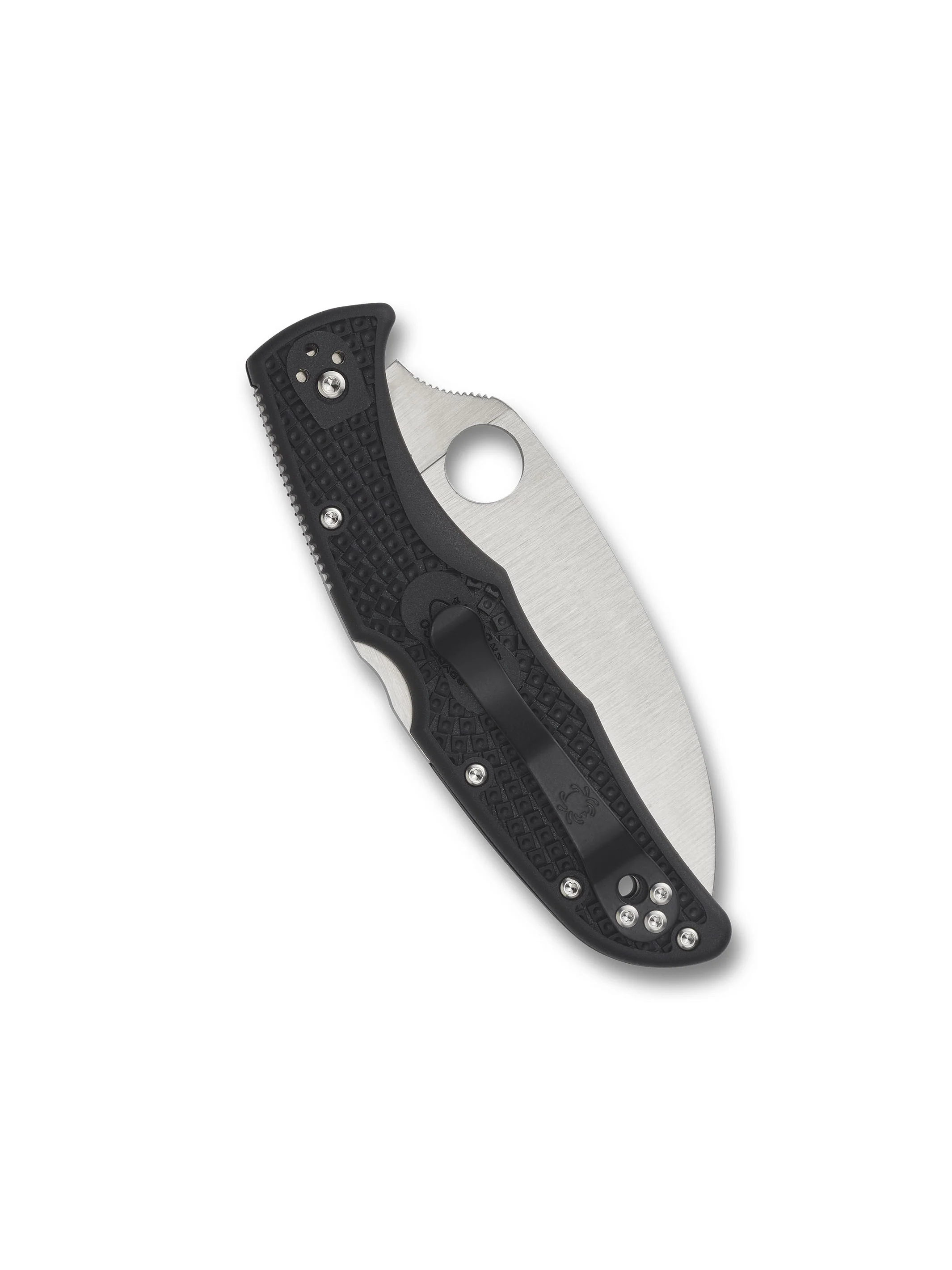 Endura® 4 Wharncliffe SpyderEdge™ - Image 3