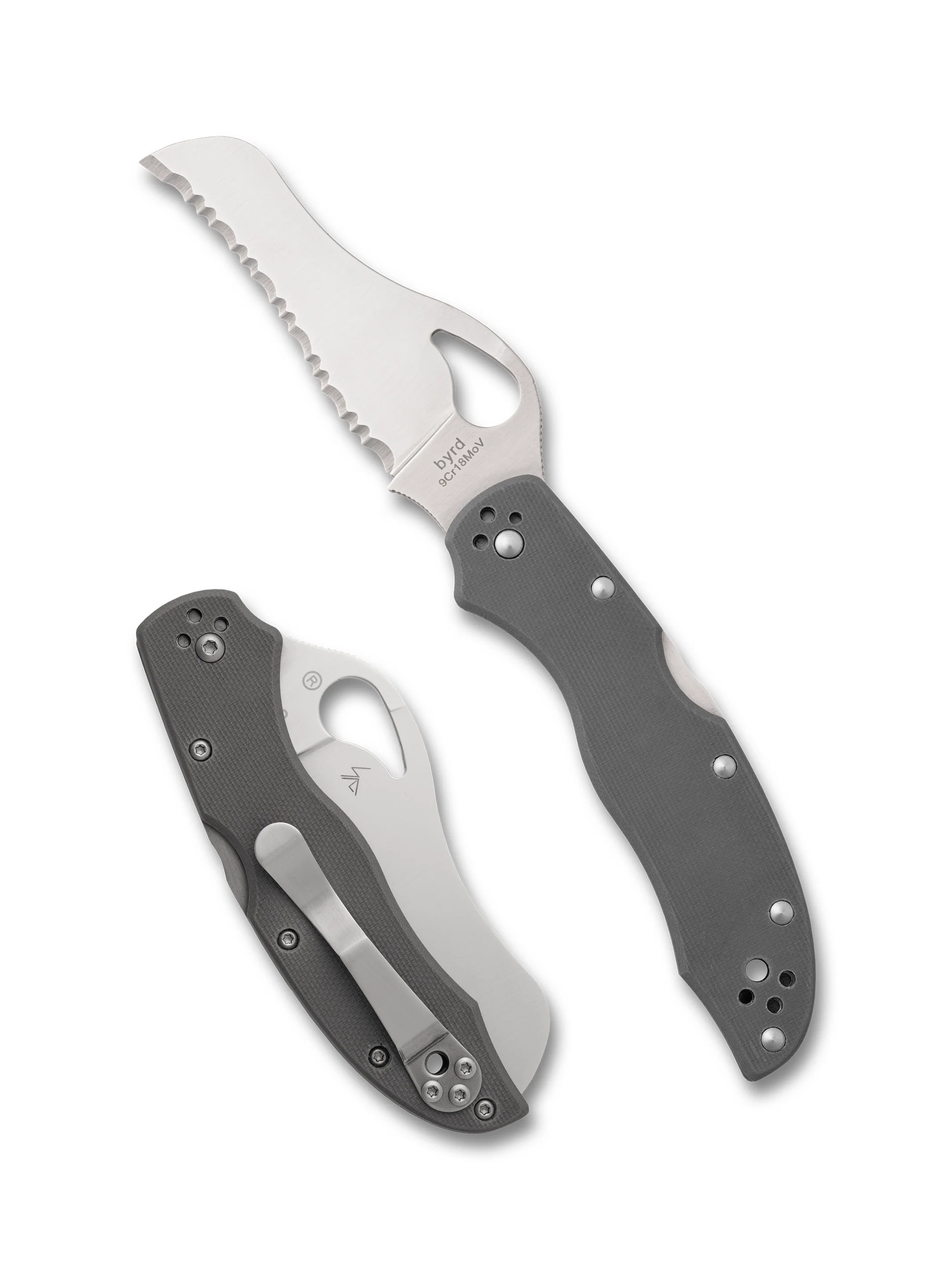 Byrd® Gooney™ - Image 4