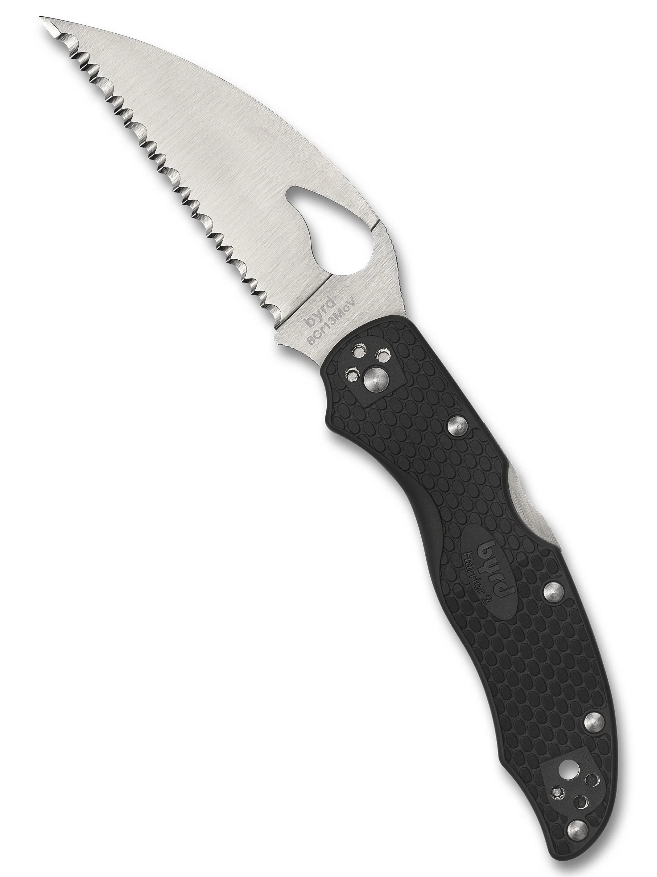 Harrier™ 2 Lightweight Wharncliffe - Image 2