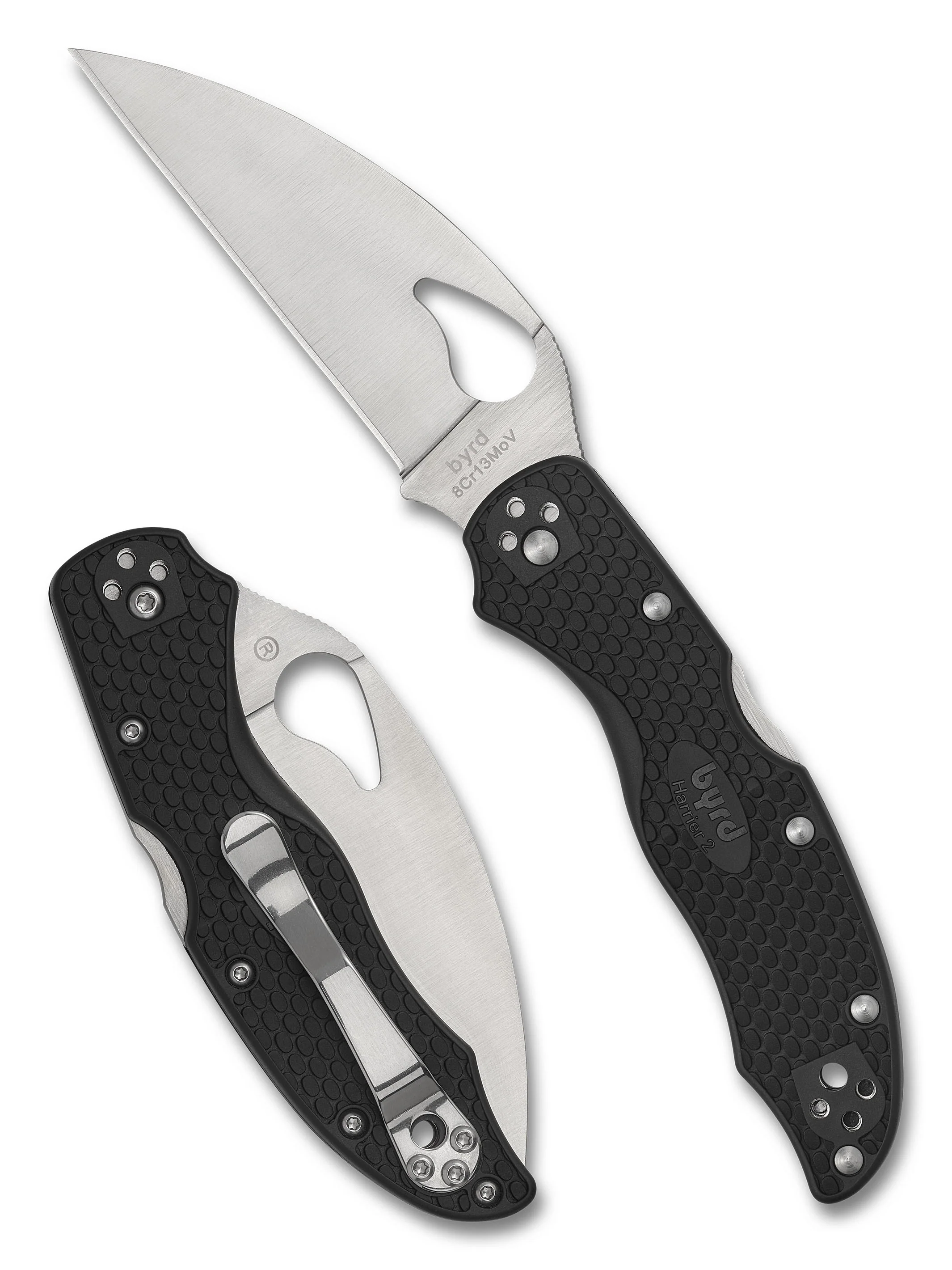 Harrier™ 2 Lightweight Wharncliffe - Image 4