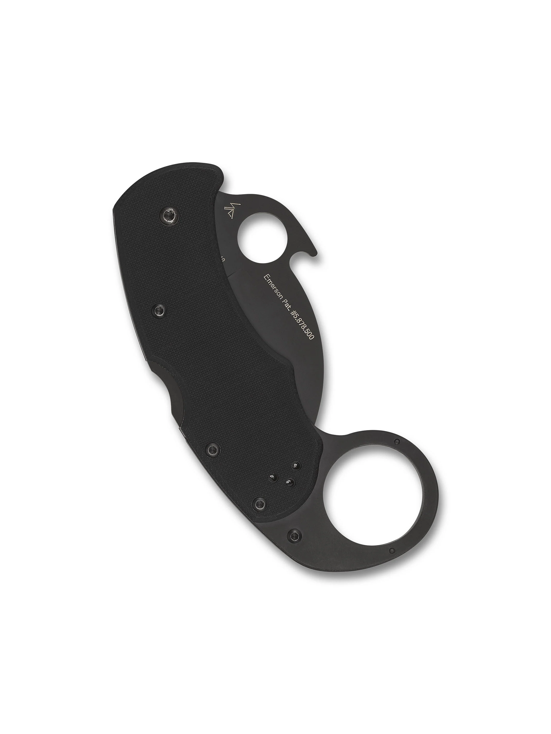 Karahawk™ Black Blade - Image 3