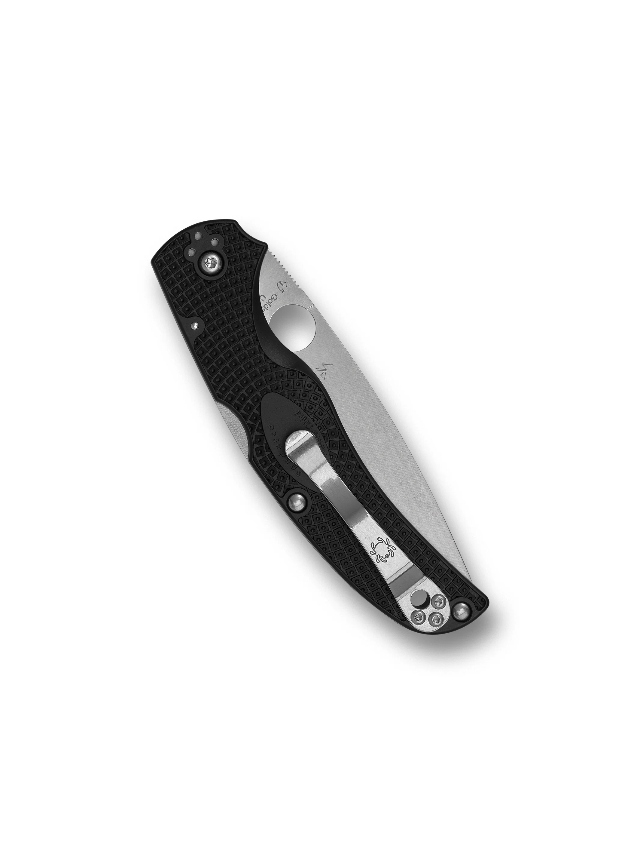 KBPI Native Chief™ Lightweight PlainEdge™ - Image 3