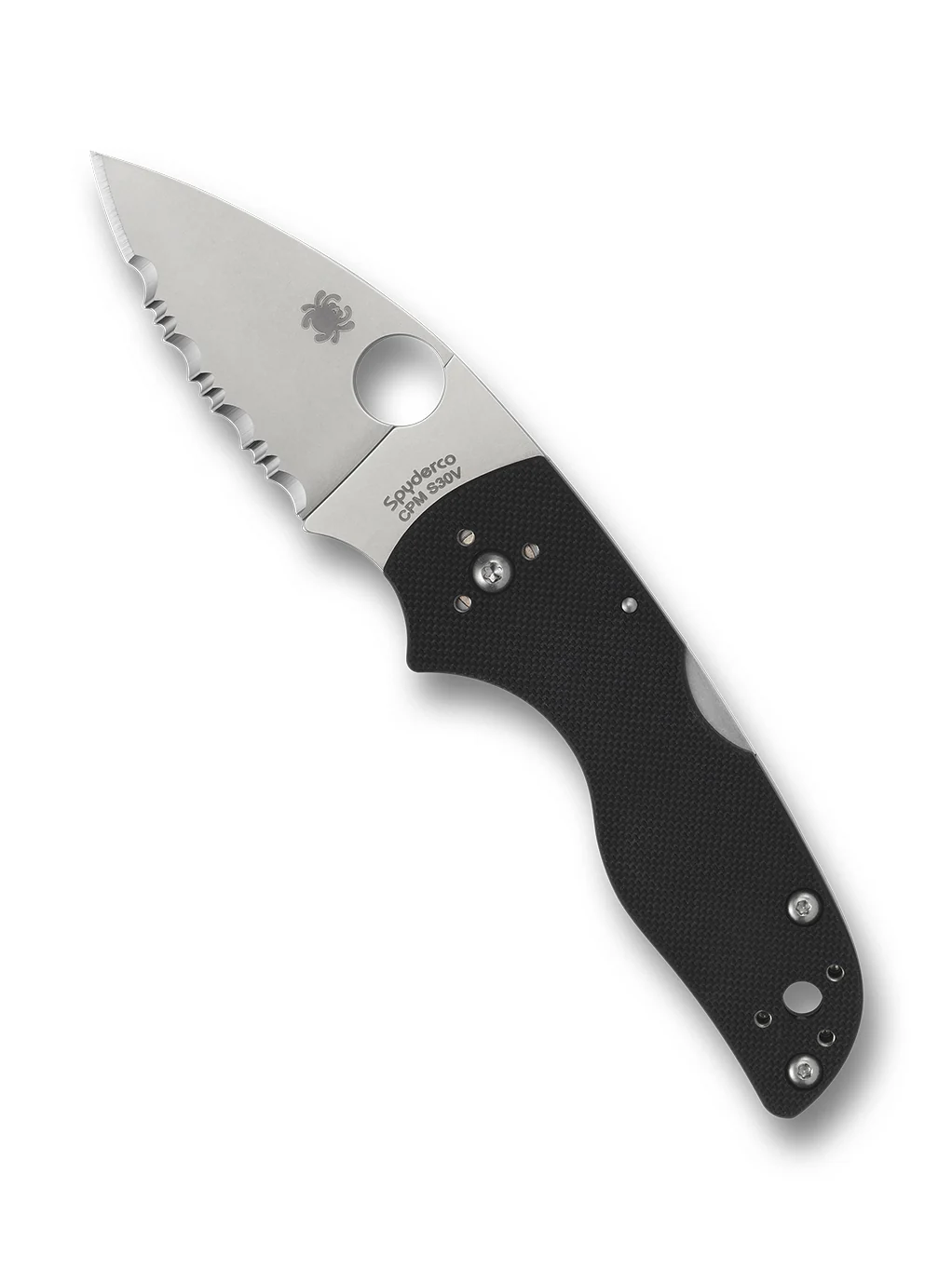 Lil' Native® Back Lock SpyderEdge - Image 2