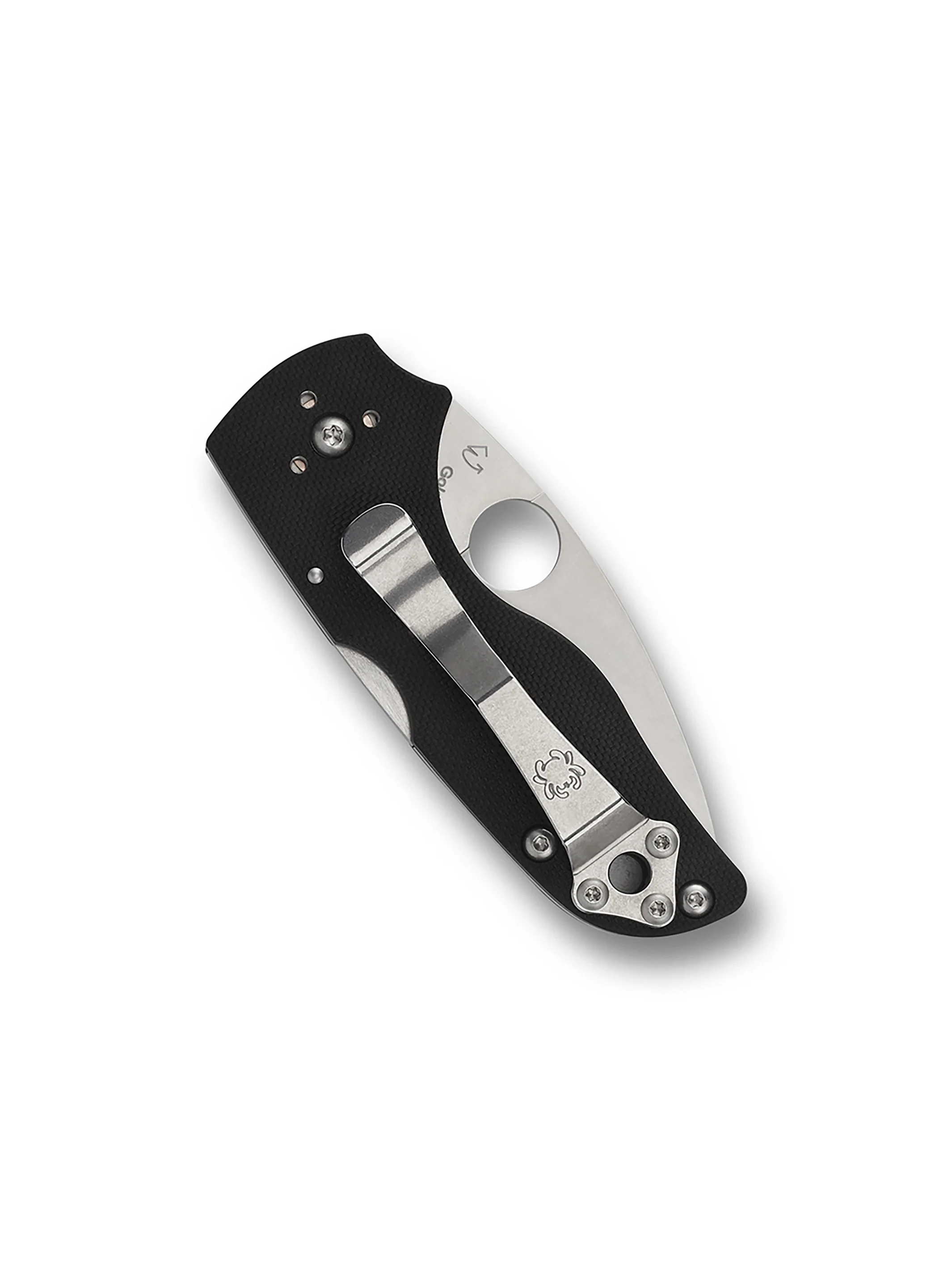 Lil' Native® Back Lock SpyderEdge - Image 3