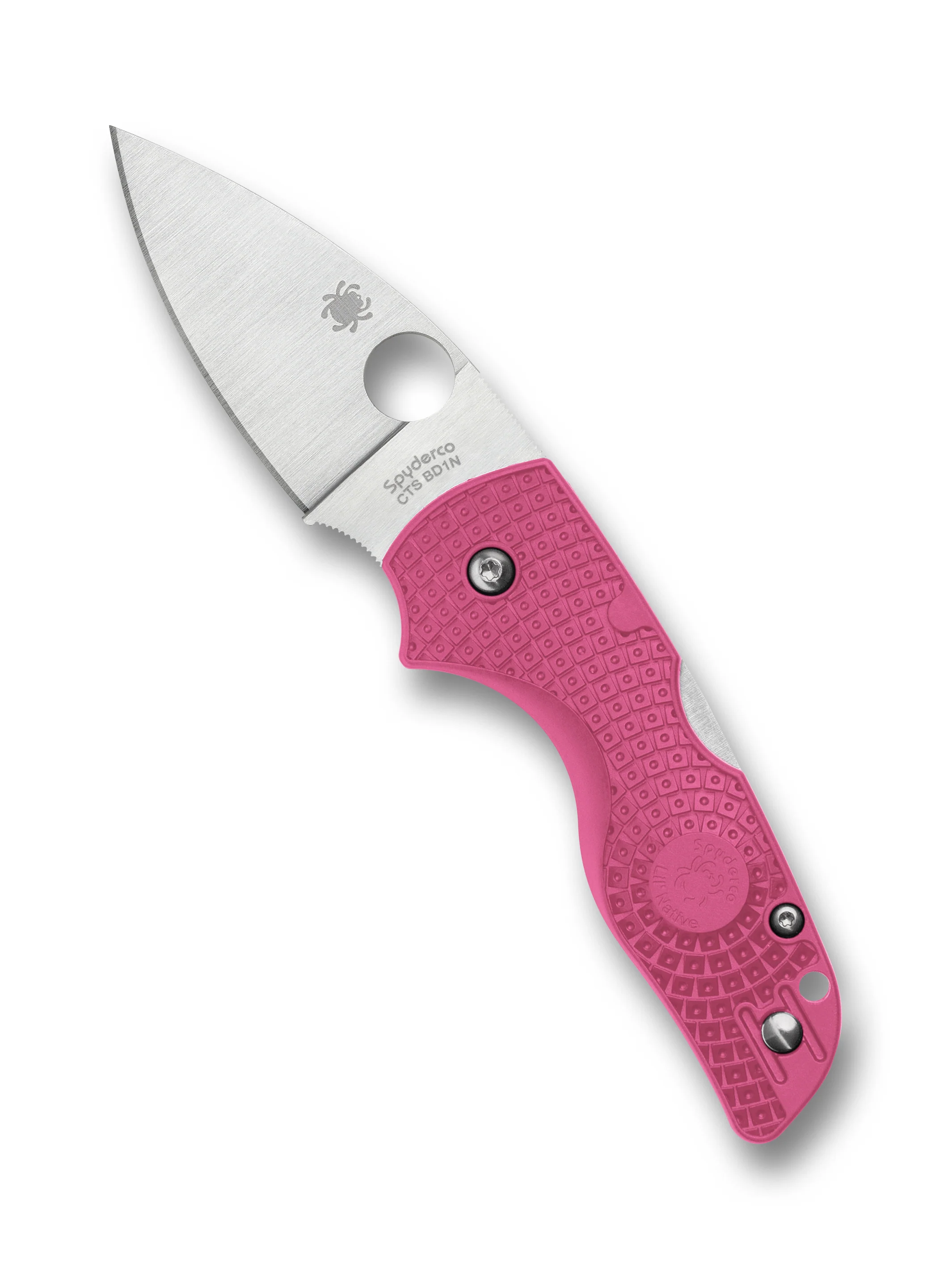 Lil' Native® Lightweight Pink - Image 2