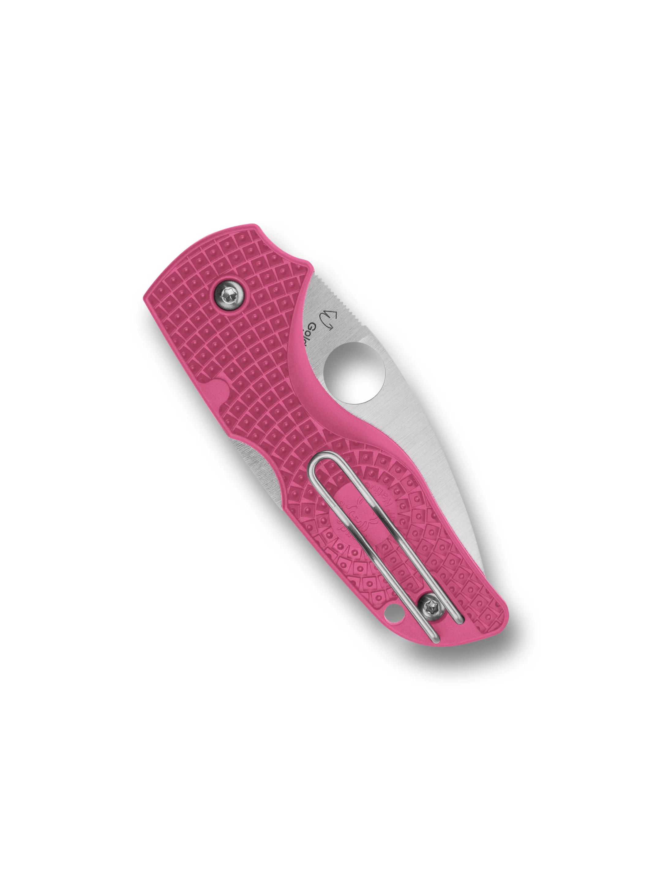 Lil' Native® Lightweight Pink - Image 3