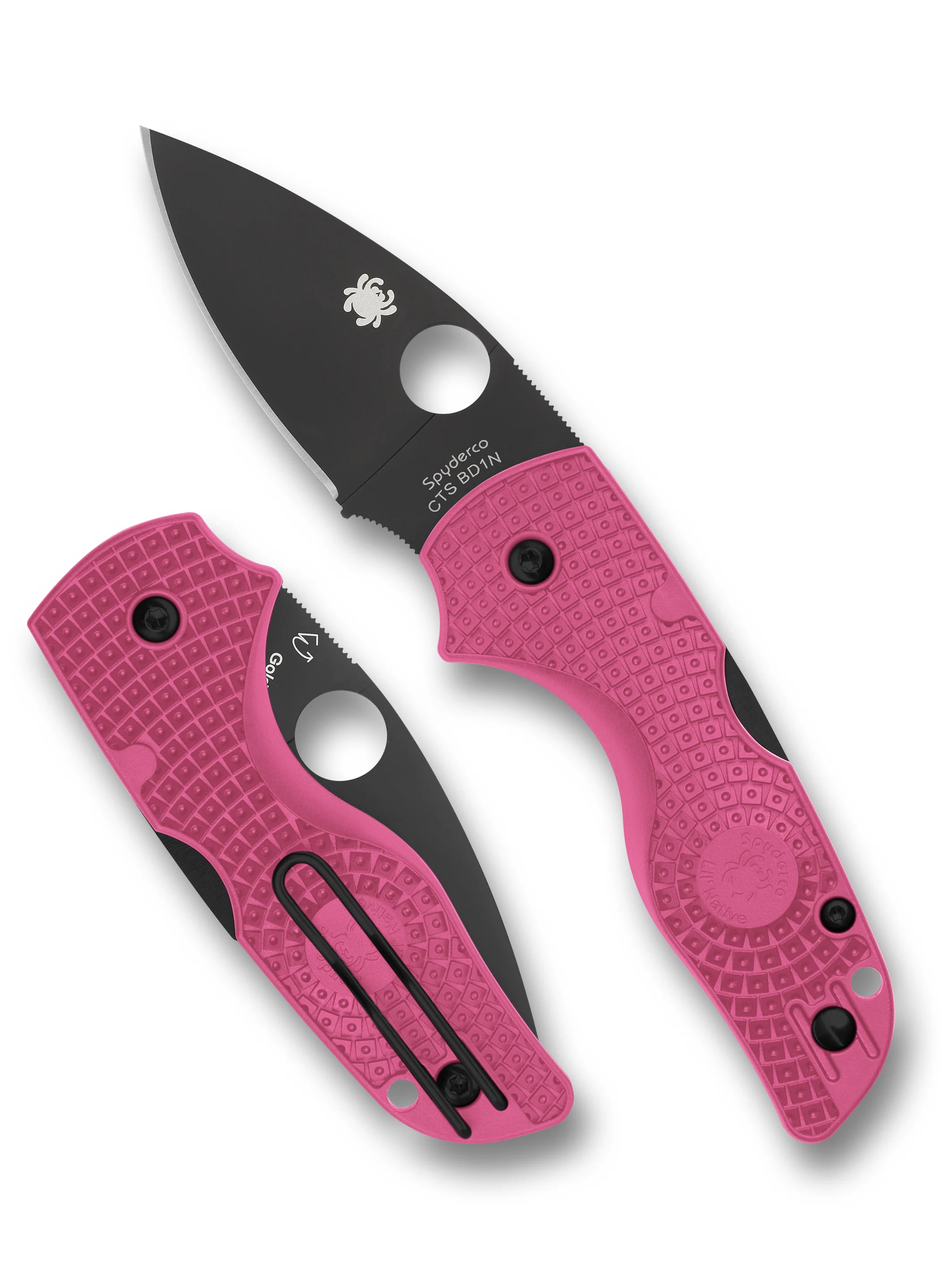 Lil' Native® Lightweight Pink - Image 4