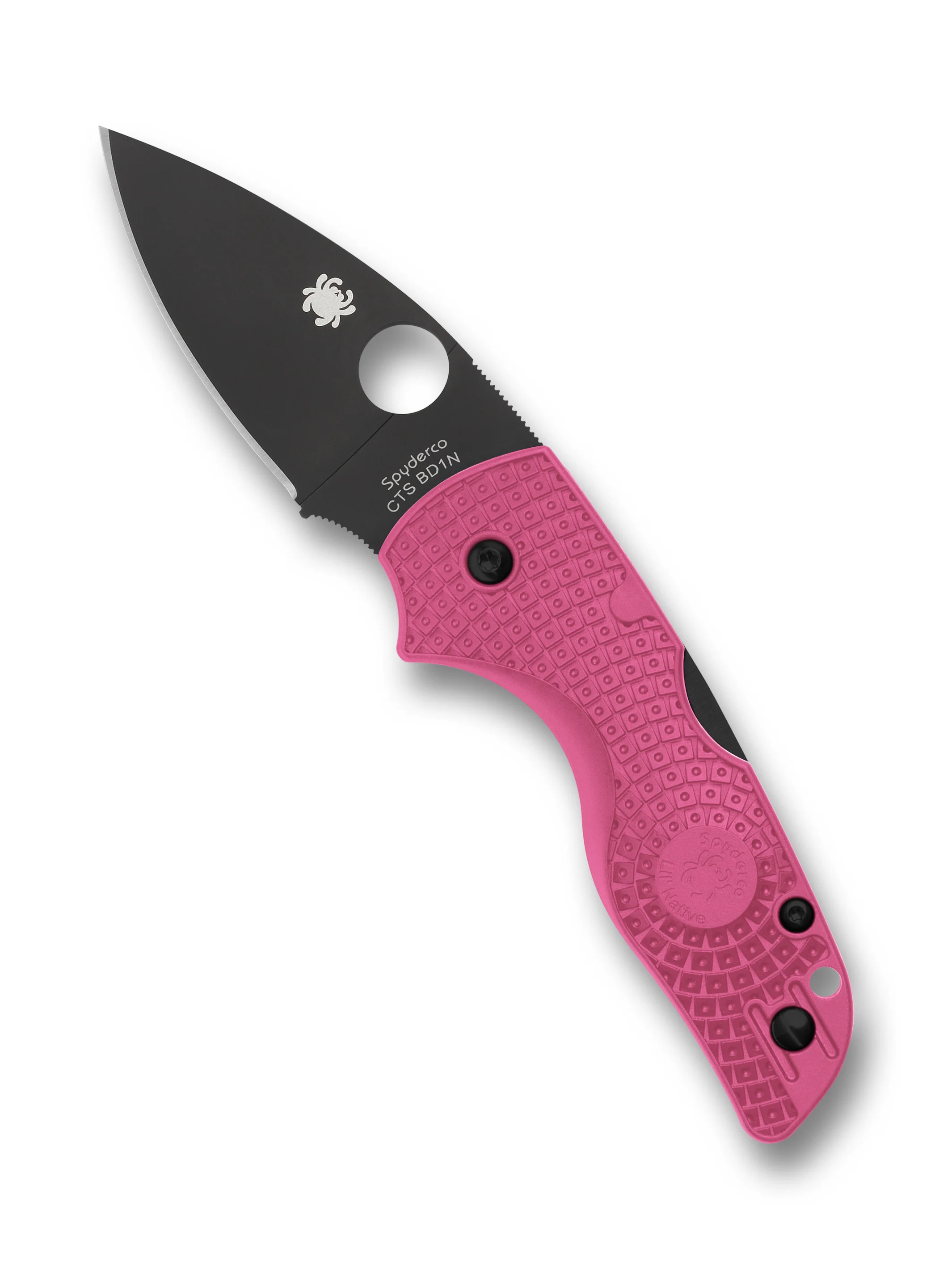 Lil' Native® Lightweight Pink - Image 5