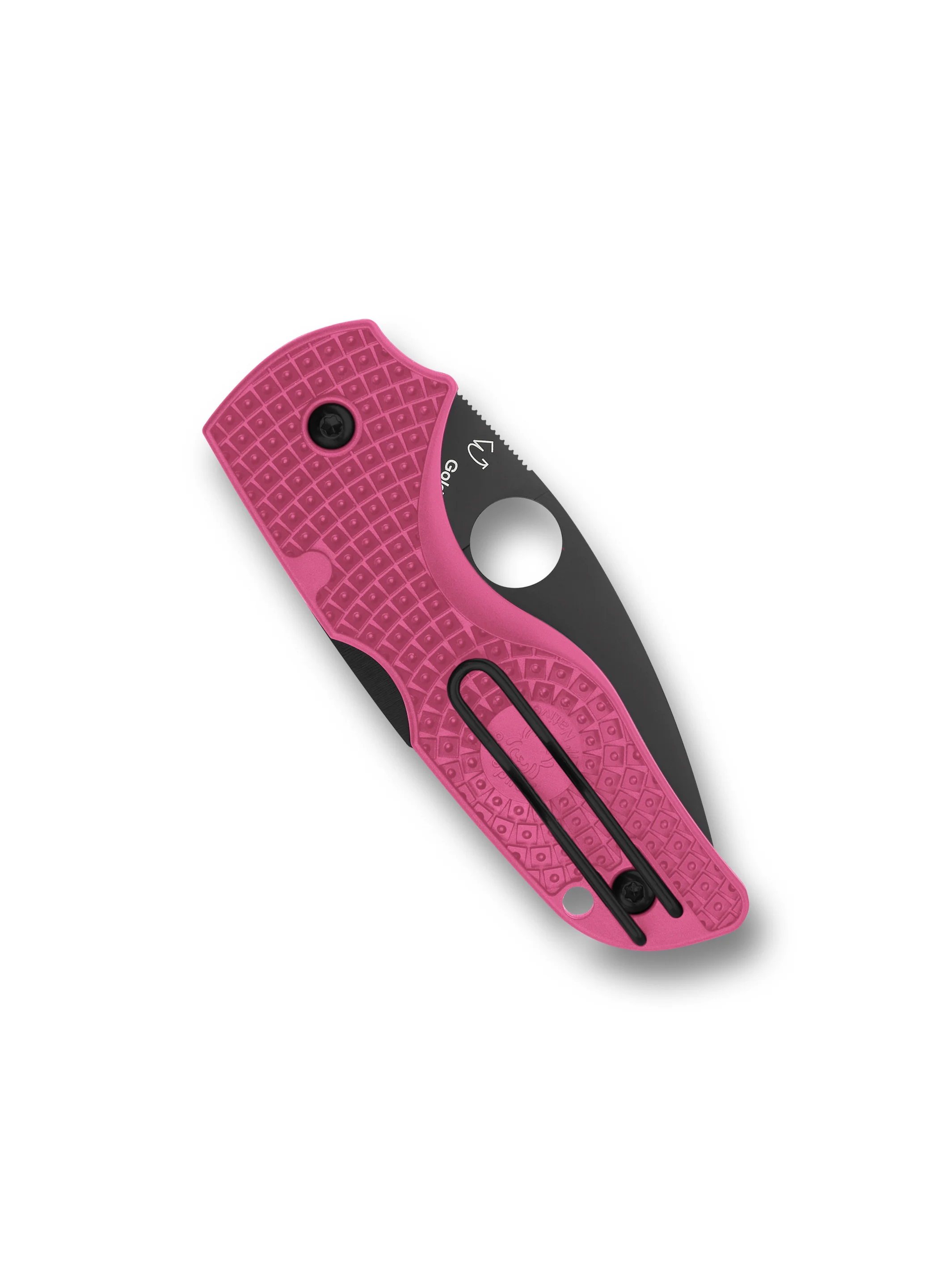 Lil' Native® Lightweight Pink - Image 6