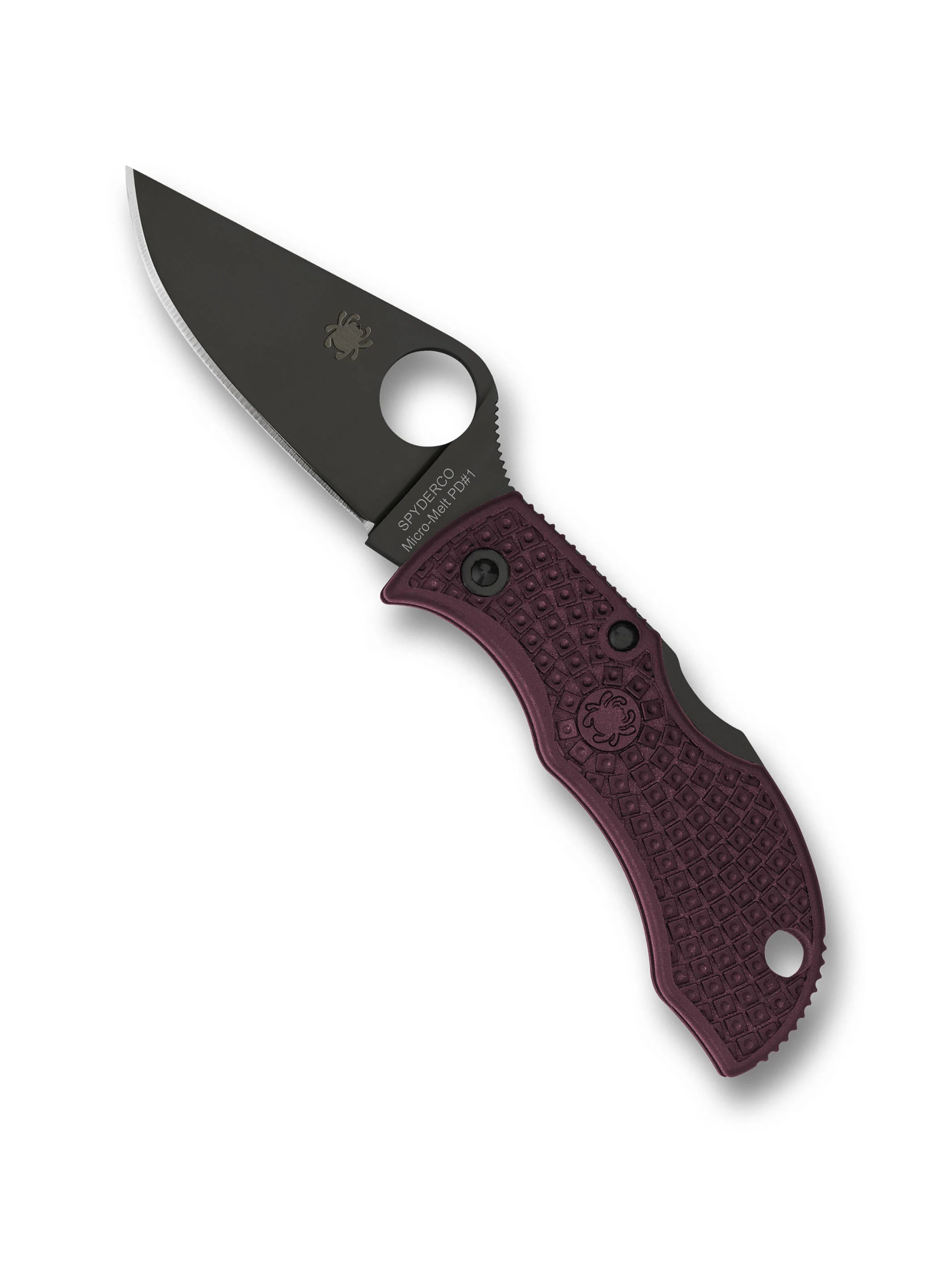 Manbug® Micro-Melt® PD#1 Black Blade Sprint Run® - Image 2
