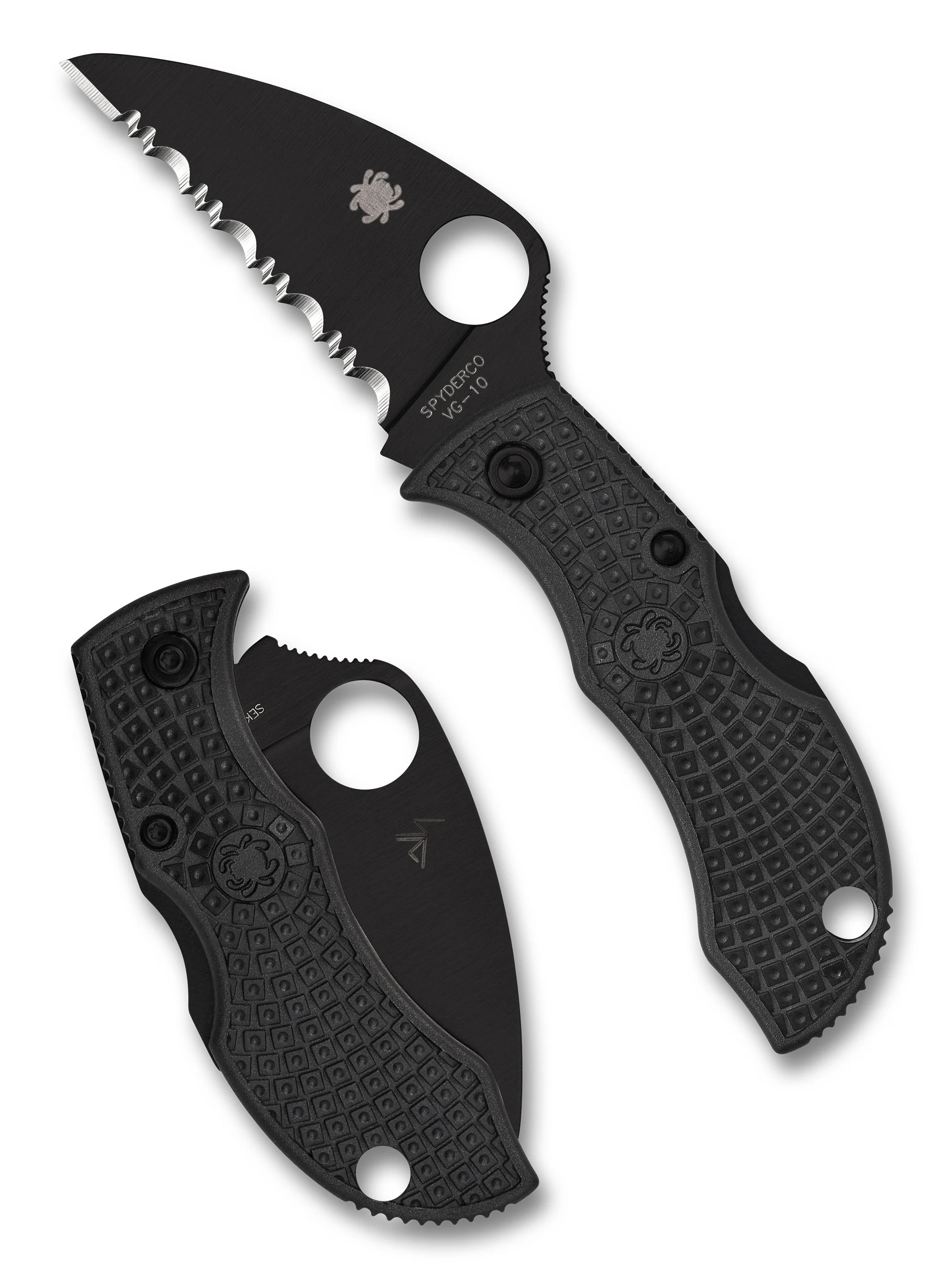 Manbug® Wharncliffe - Image 10