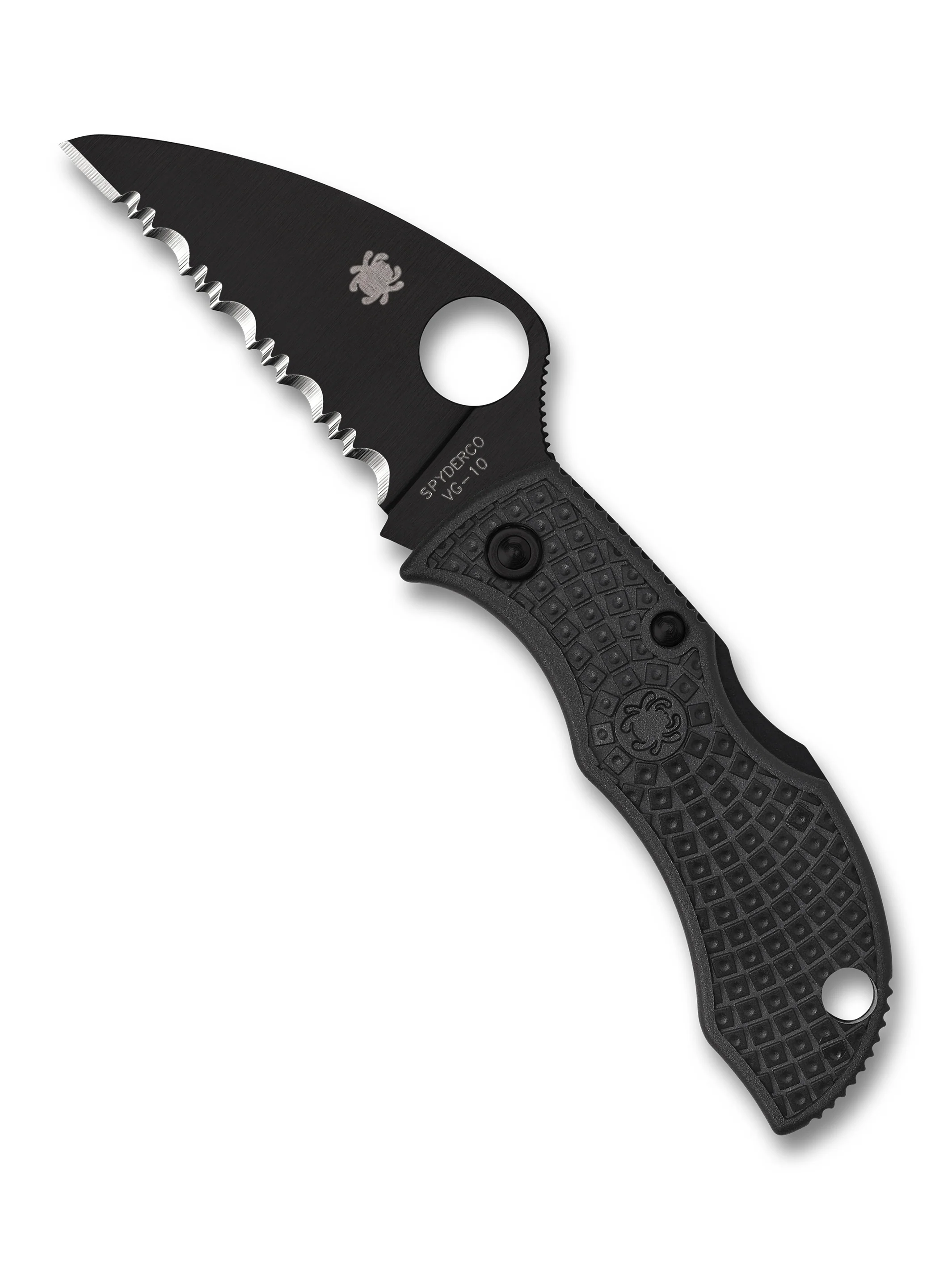 Manbug® Wharncliffe - Image 11