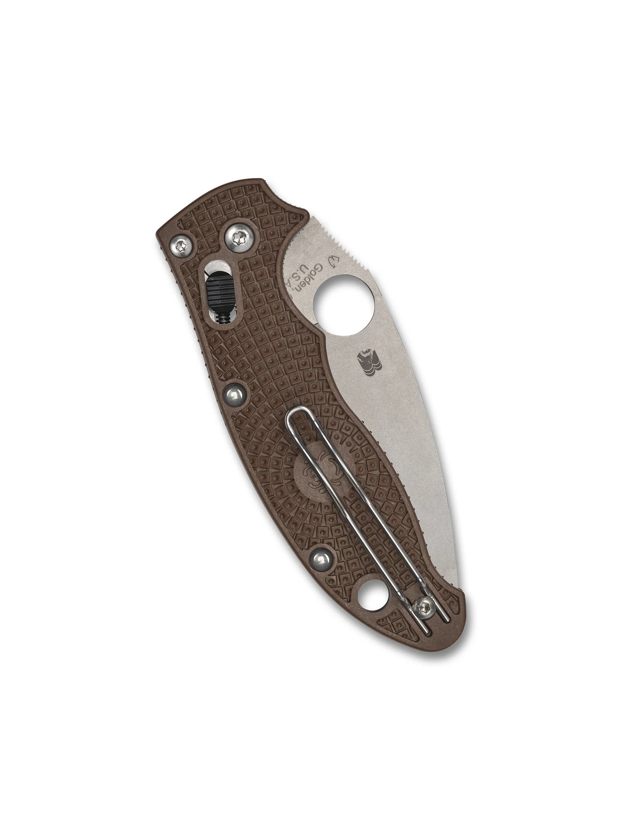Manix® 2 Lightweight CPM® 15V® Sprint Run® - Image 3