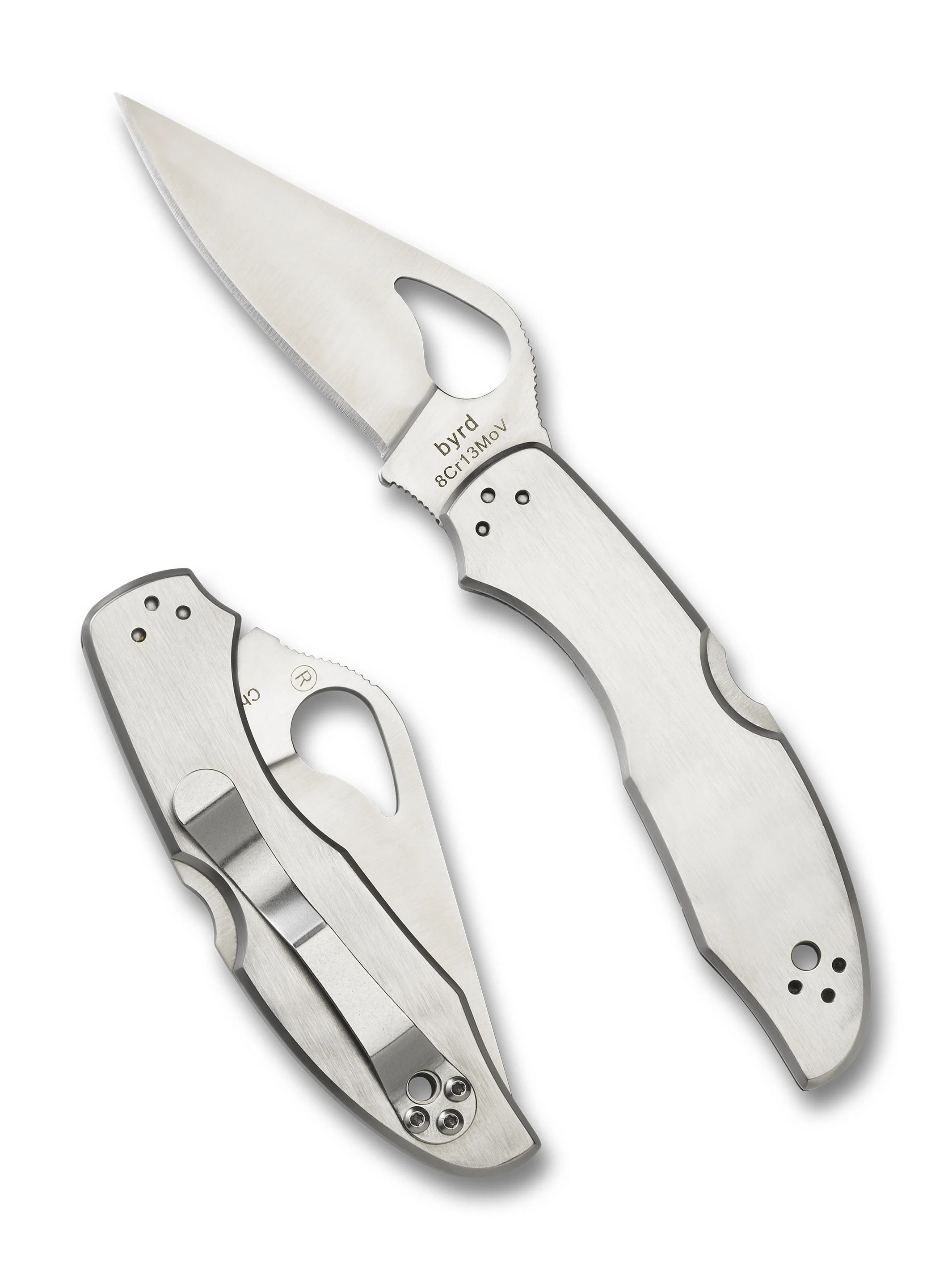 Meadowlark® 2 Stainless - Image 4