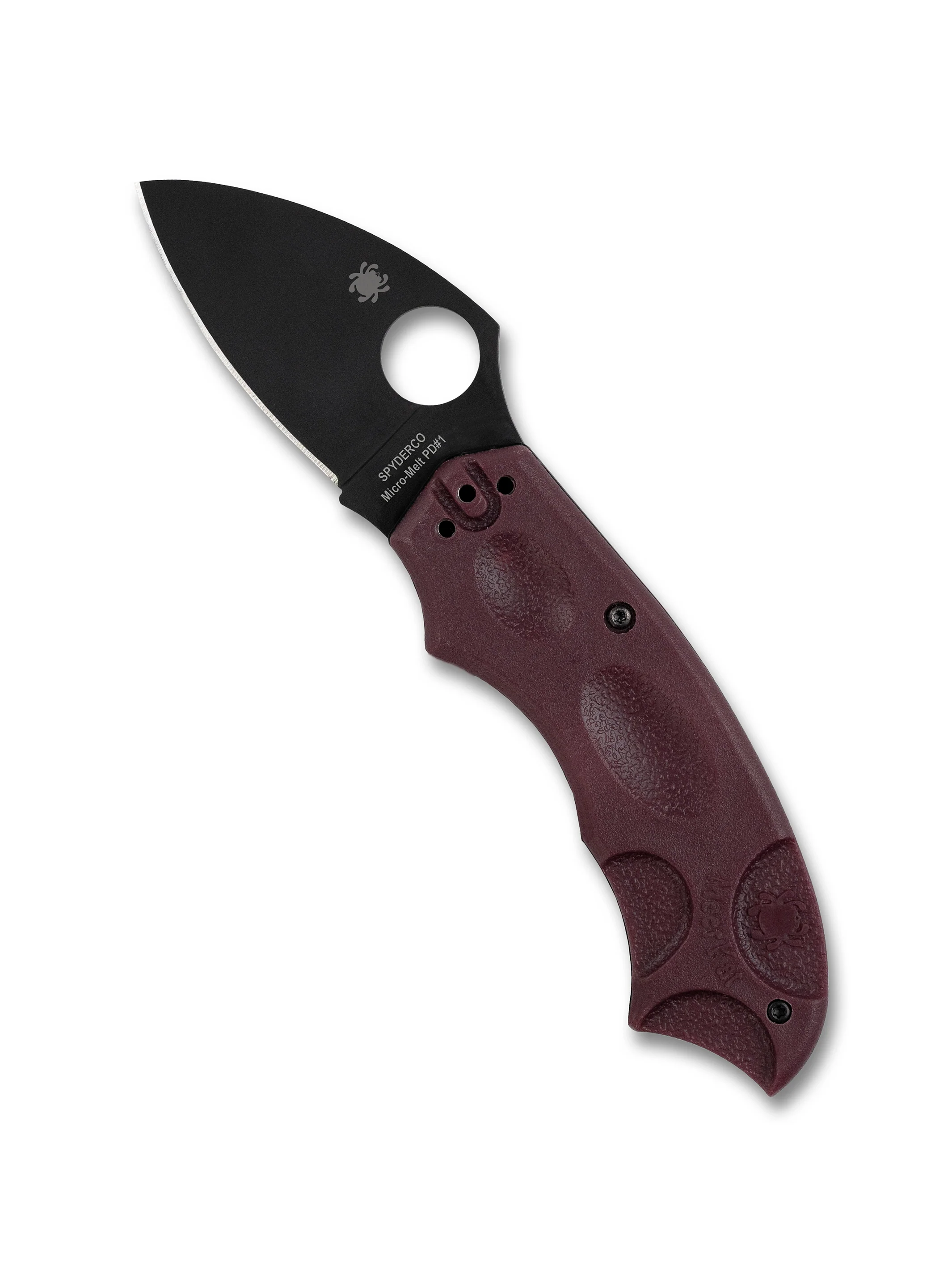Meerkat™ Micro-Melt™ PD#1 Black Blade Sprint Run® - Image 2