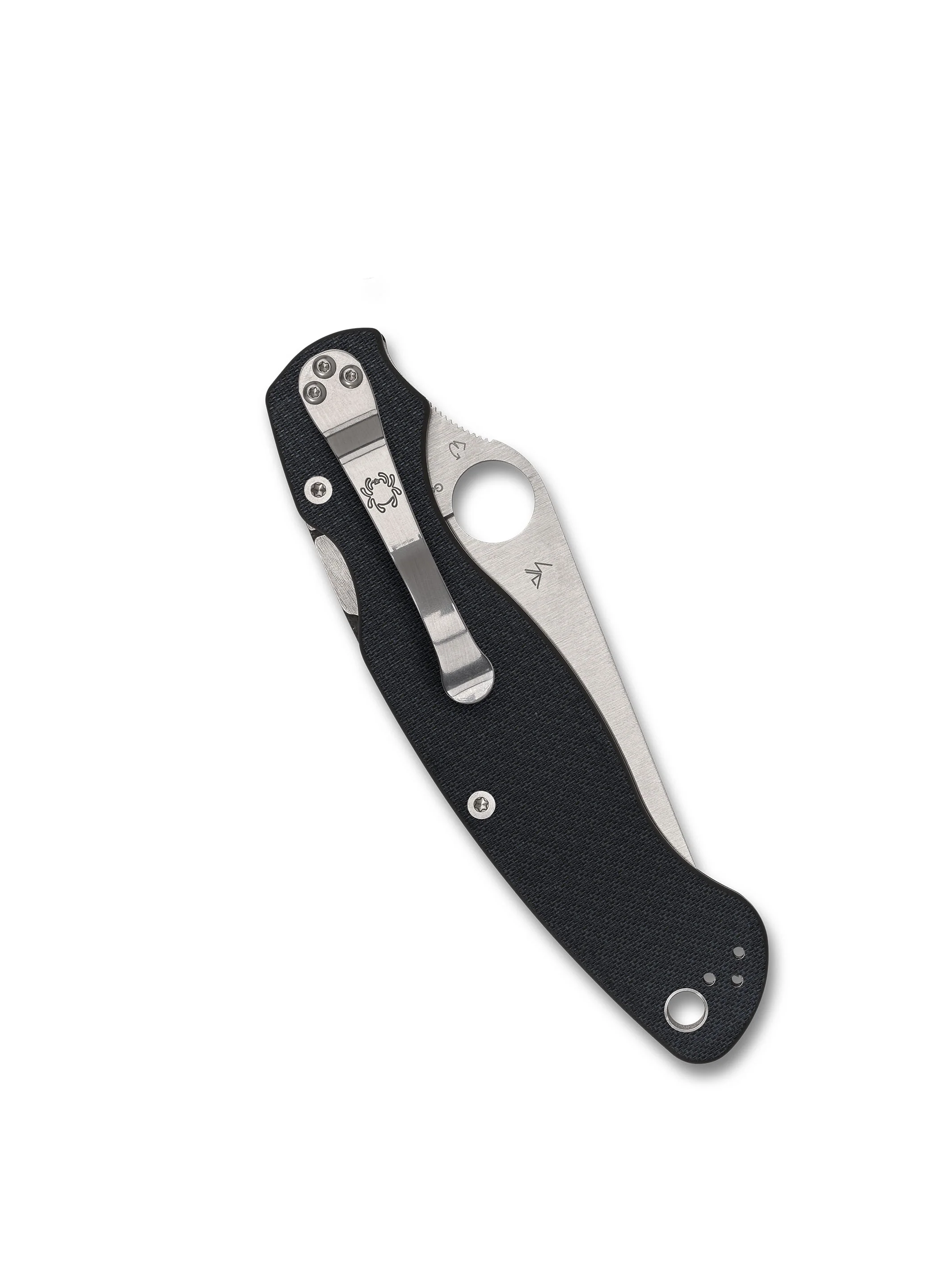 Military™ 2 Carbon Fiber CPM® S90V® Sprint Run® - Image 3