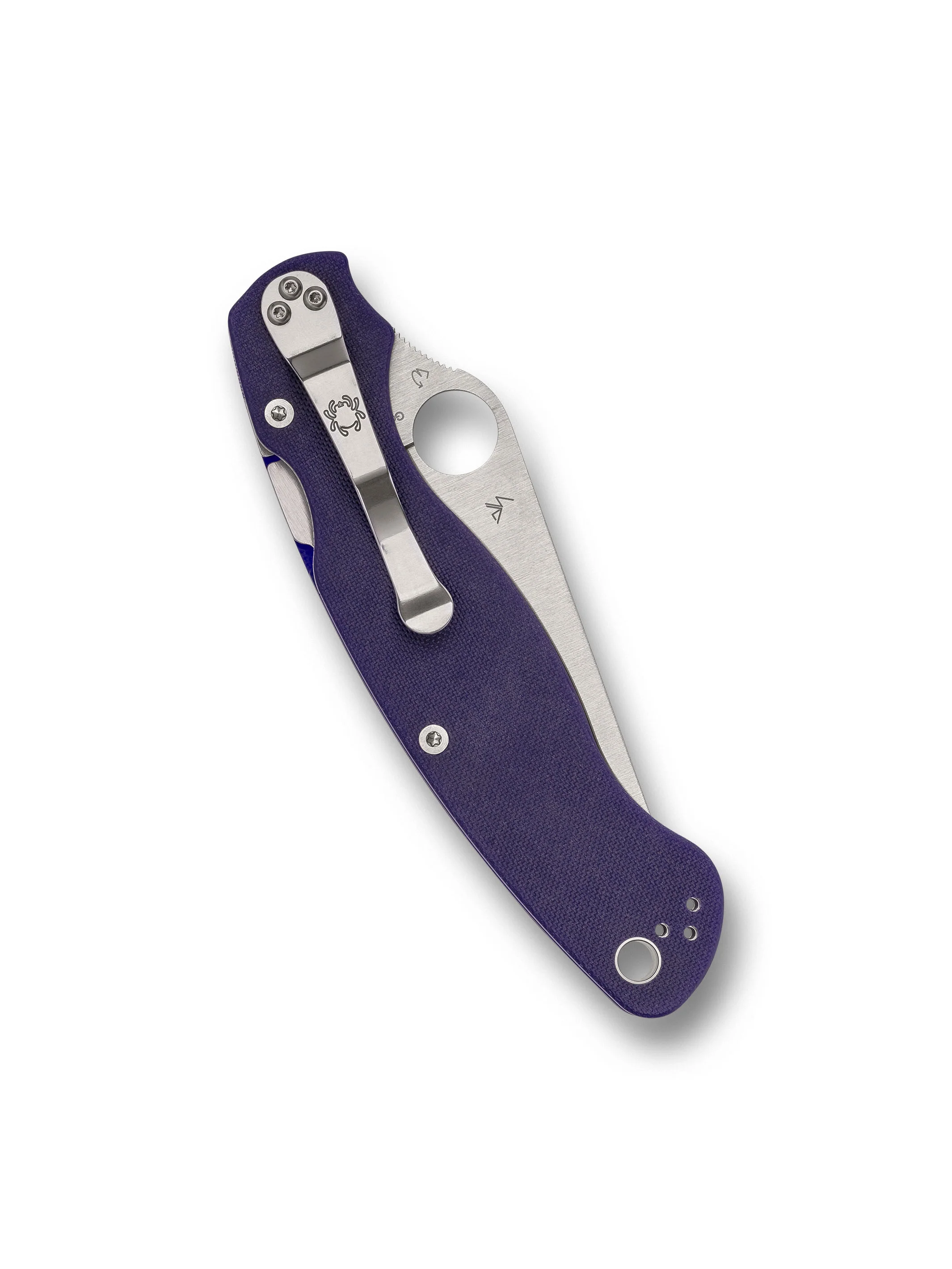 Military™ 2 CPM® S110V® - Image 3