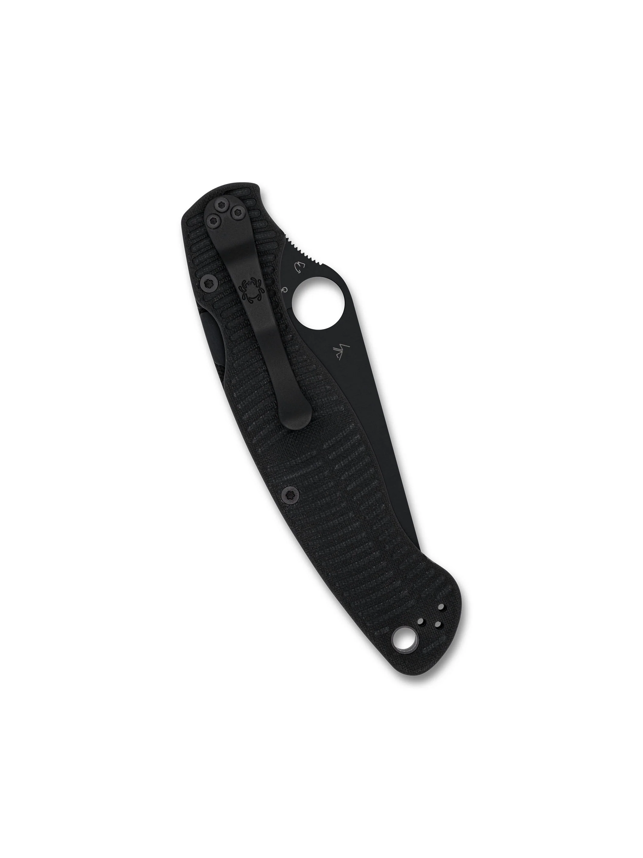 Military® 2 Salt® CPM® MagnaCut® - Image 3