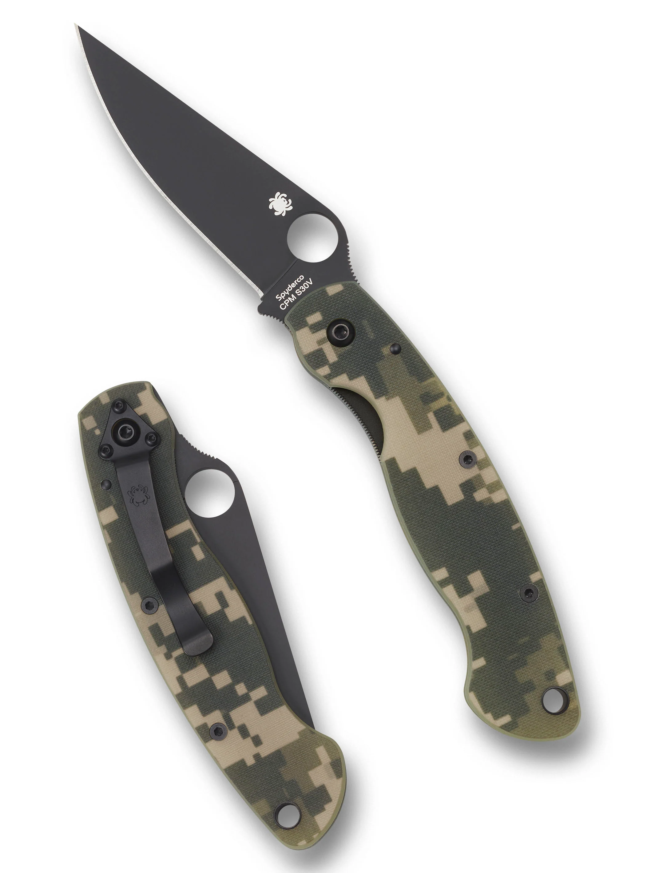 Military™ Model - Image 4