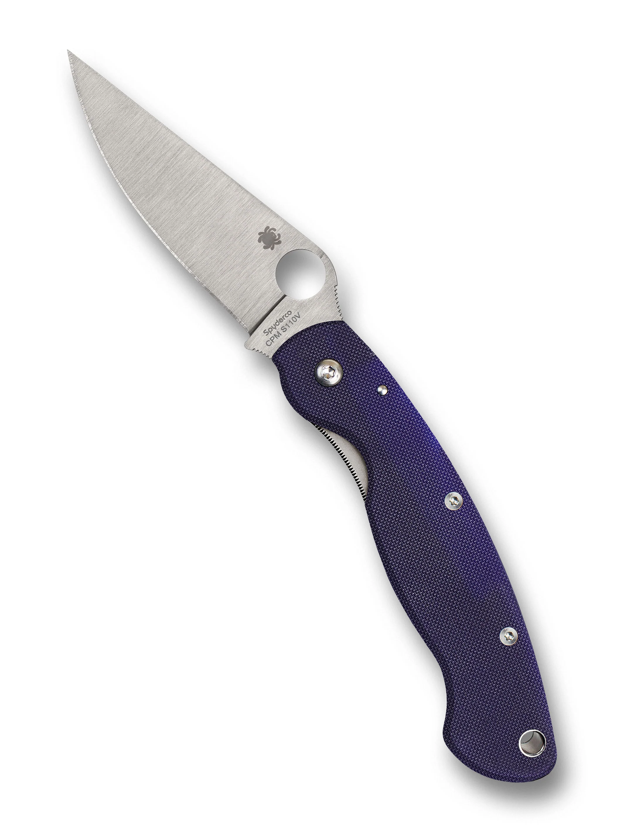 Military™ Model CPM® S110V® - Image 2