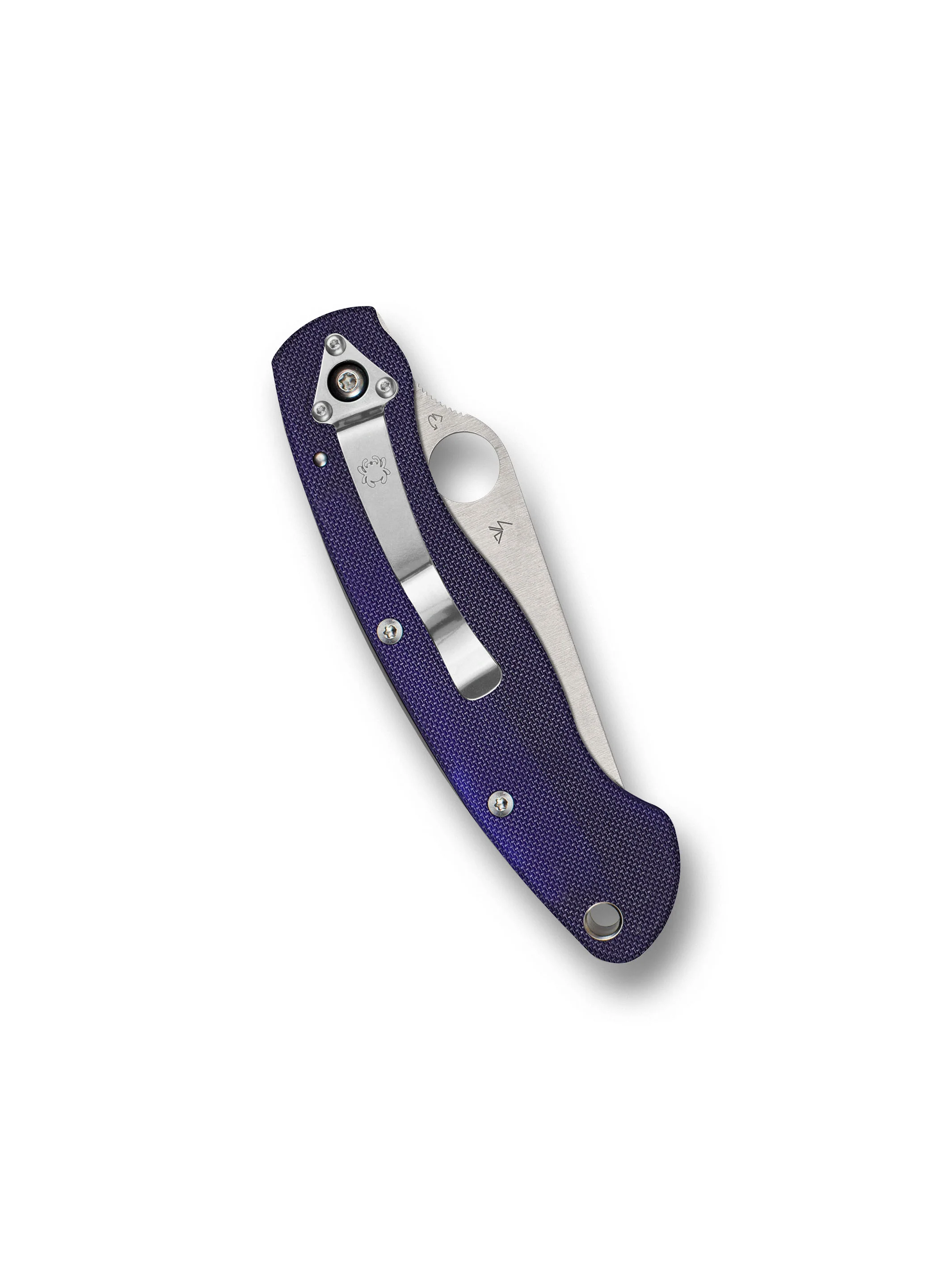Military™ Model CPM® S110V® - Image 3