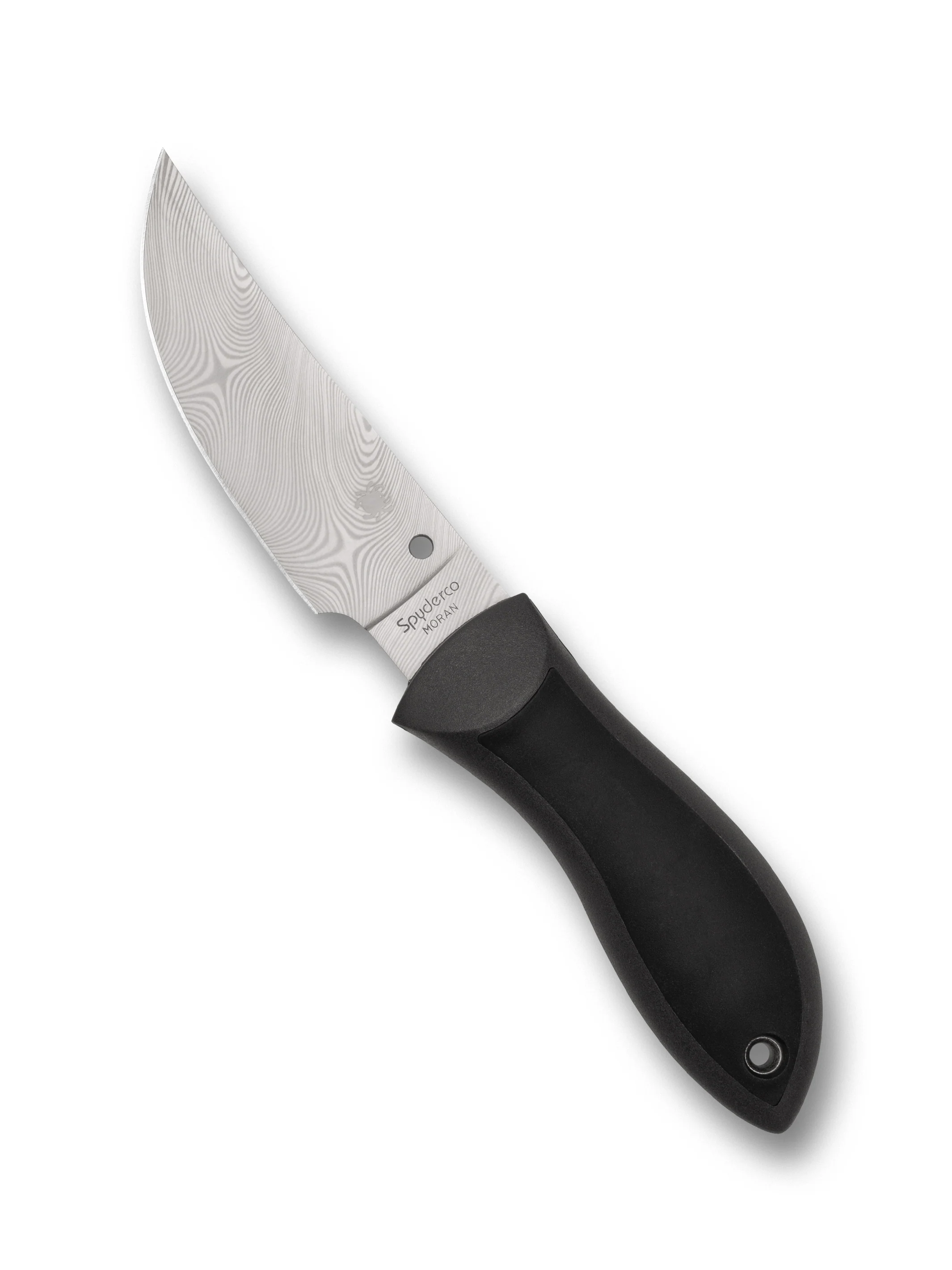 Moran™ Upswept Gray Damasteel® Sprint Run® - Image 2