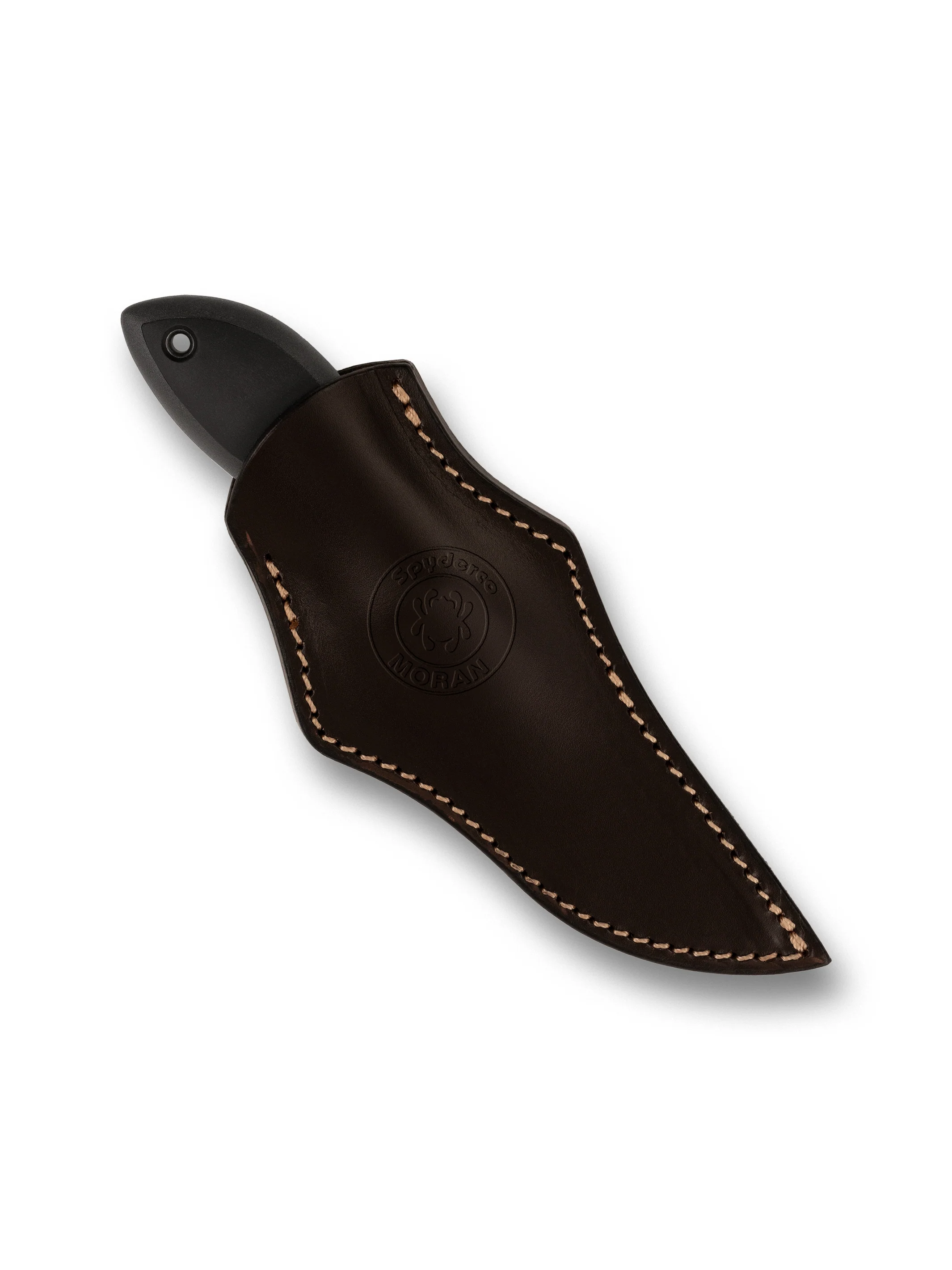 Moran™ Upswept Gray Damasteel® Sprint Run® - Image 3