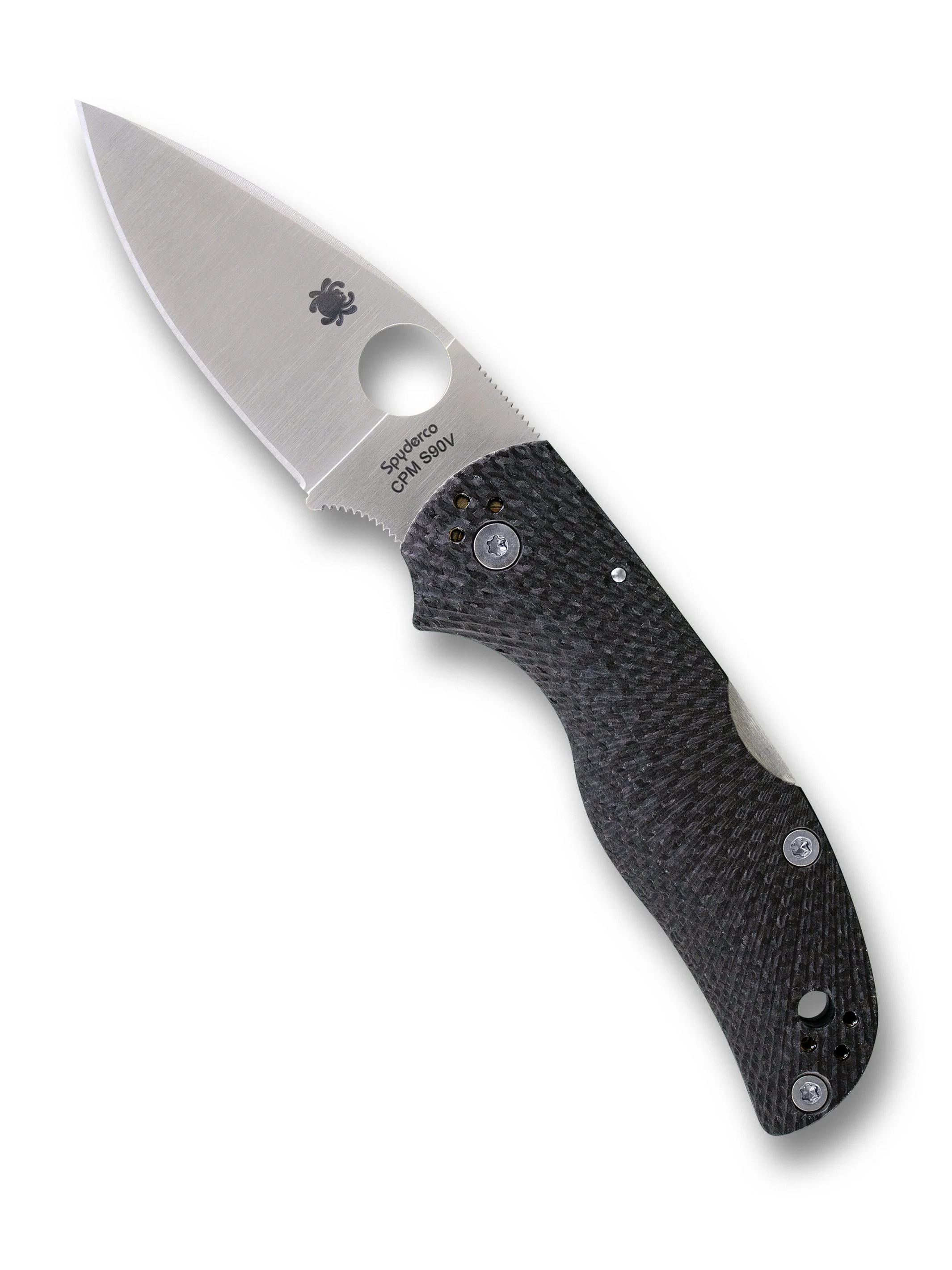 Native® 5 Fluted Carbon Fiber - Image 2