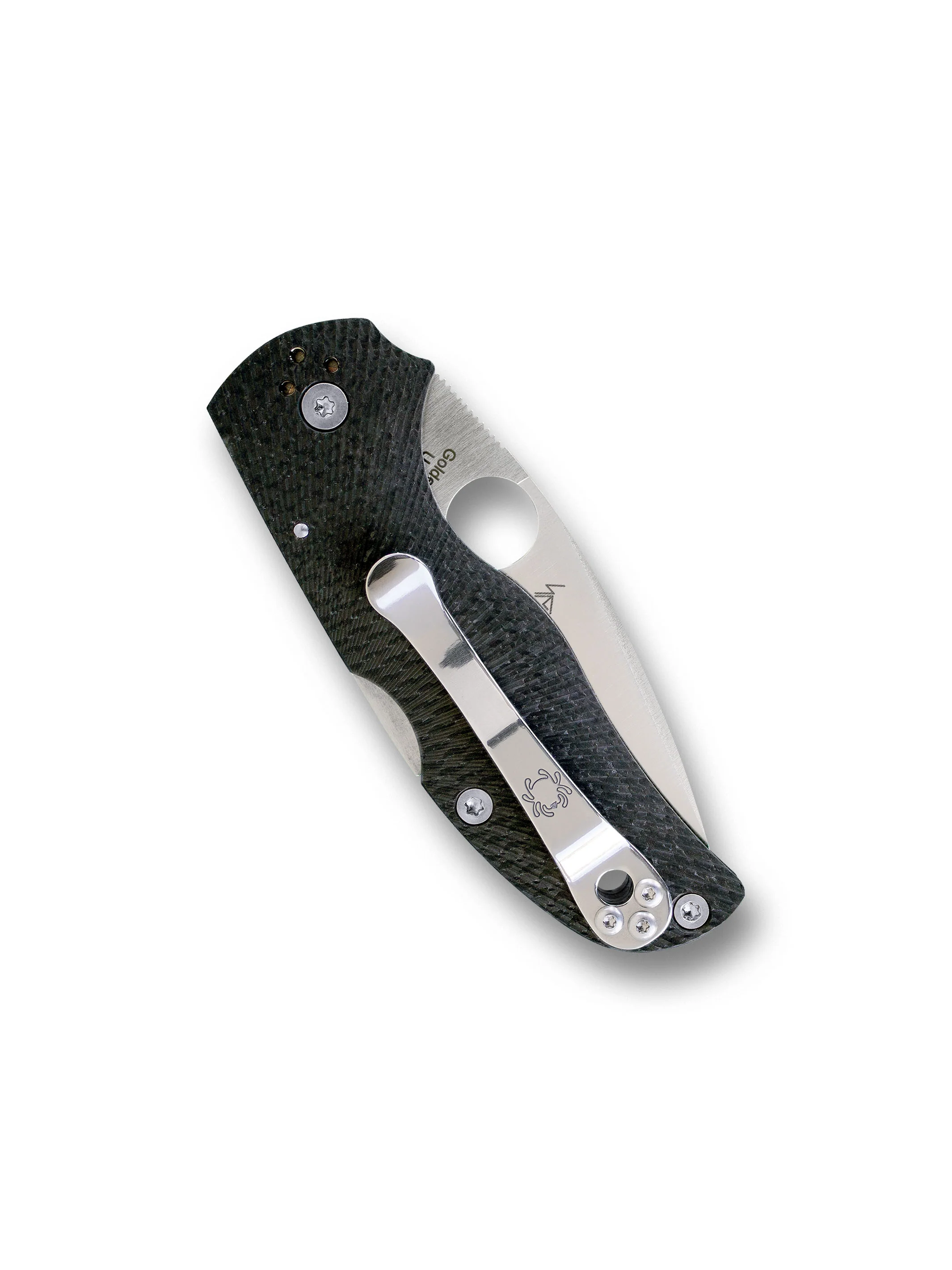 Native® 5 Fluted Carbon Fiber - Image 3