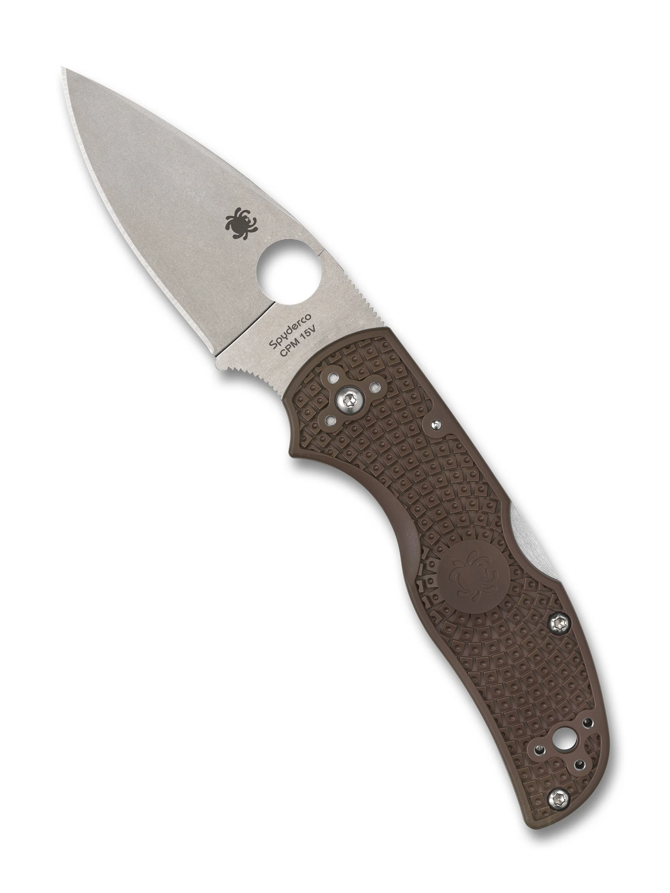 Native® 5 Lightweight Brown CPM® 15V® Sprint Run® - Image 2