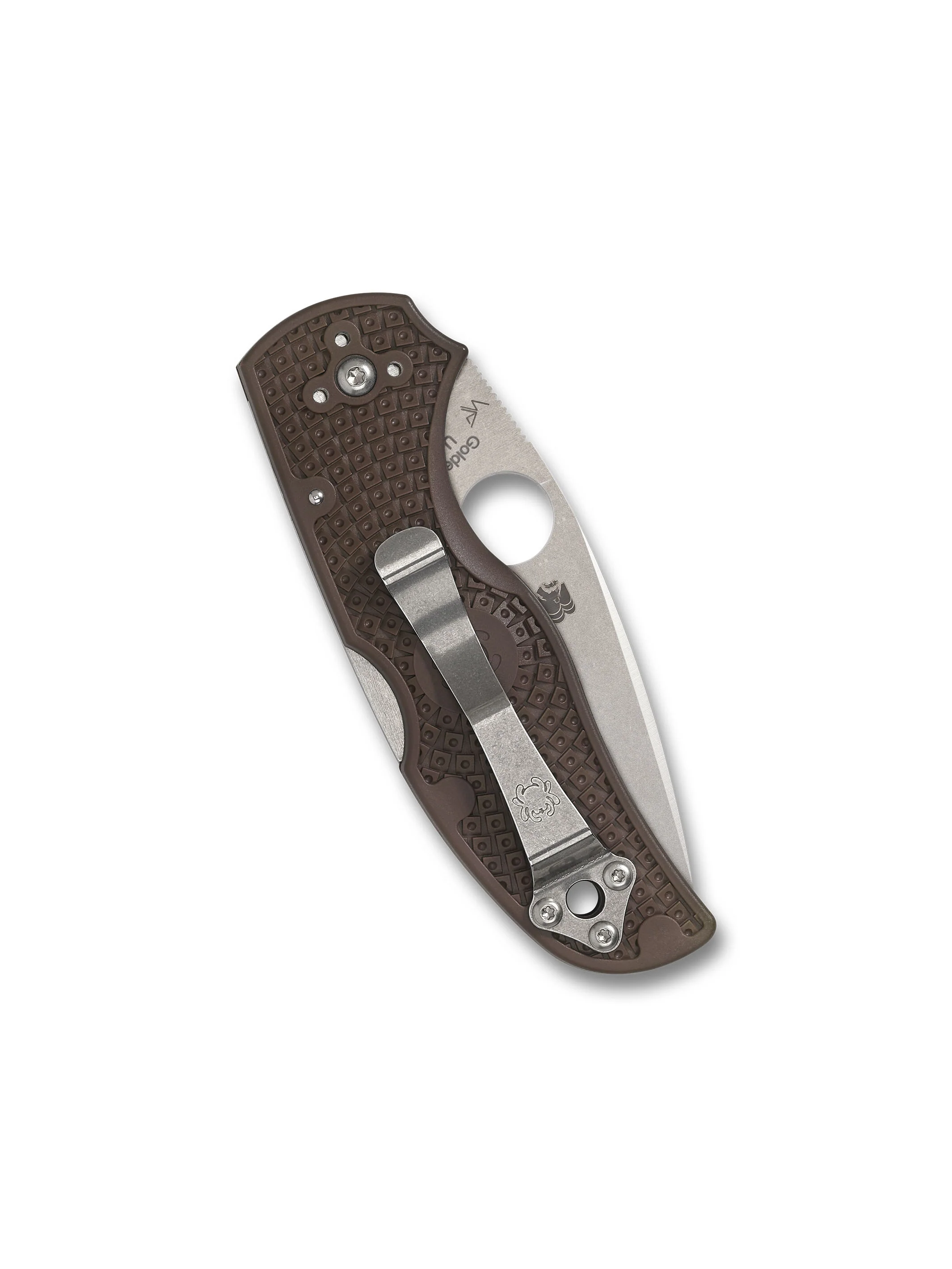 Native® 5 Lightweight Brown CPM® 15V® Sprint Run® - Image 3