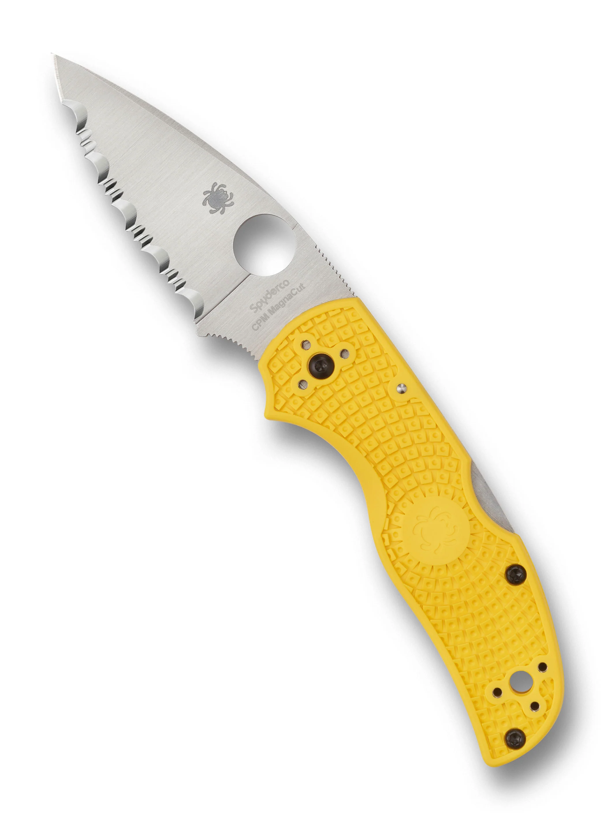 Native® 5 Lightweight Salt® Yellow CPM® MagnaCut® - Image 2