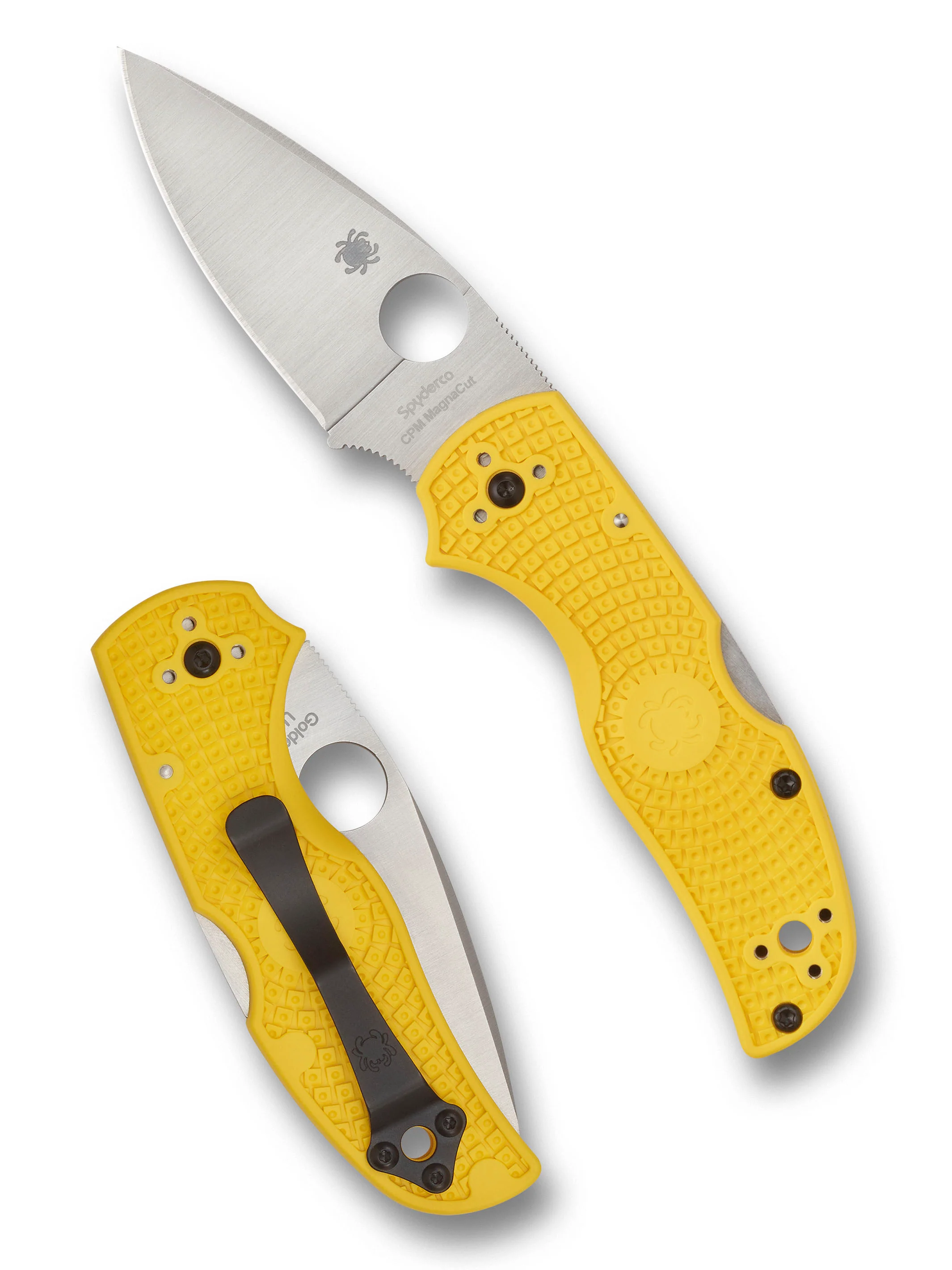 Native® 5 Lightweight Salt® Yellow CPM® MagnaCut® - Image 4