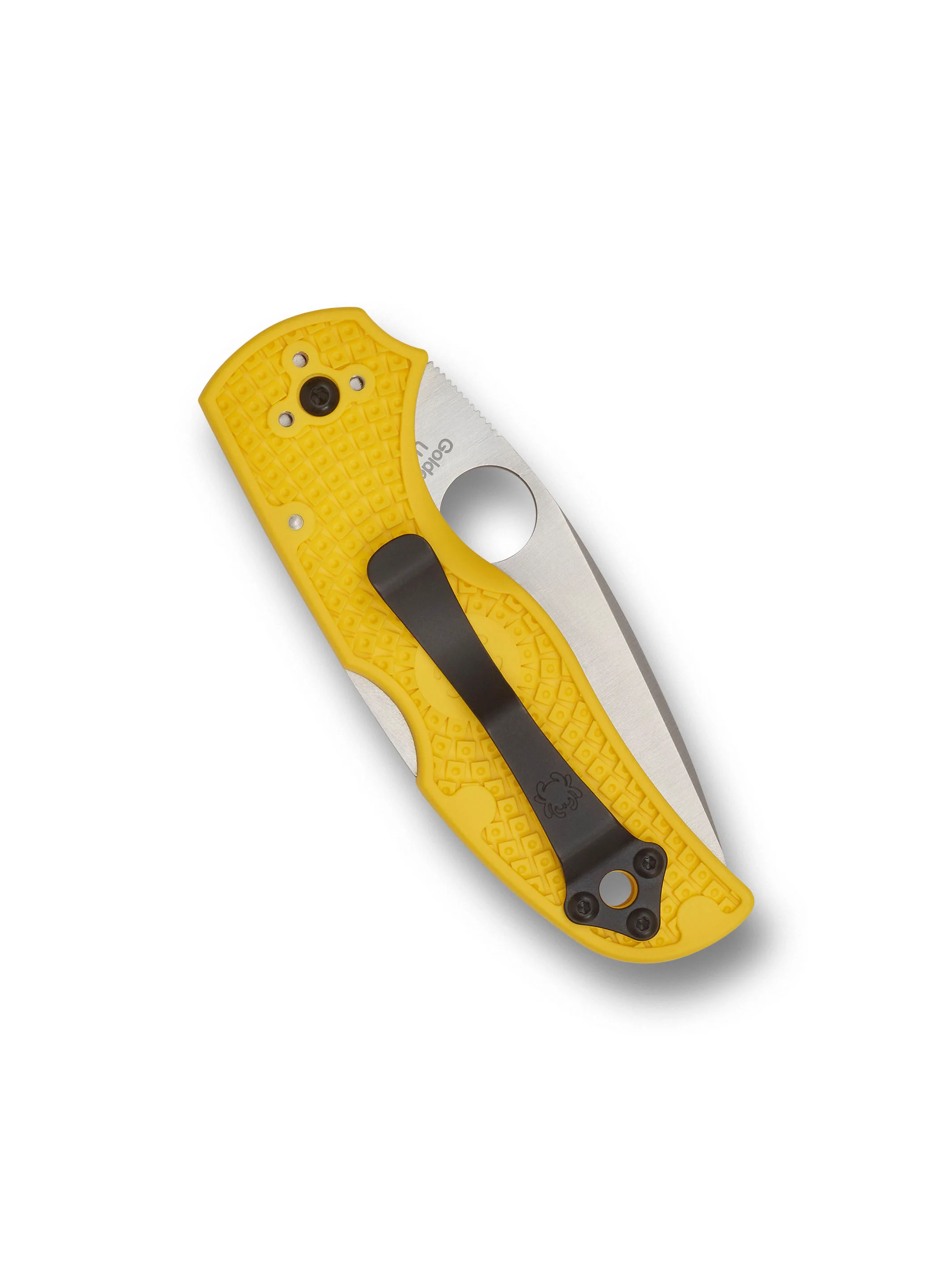 Native® 5 Lightweight Salt® Yellow CPM® MagnaCut® - Image 6